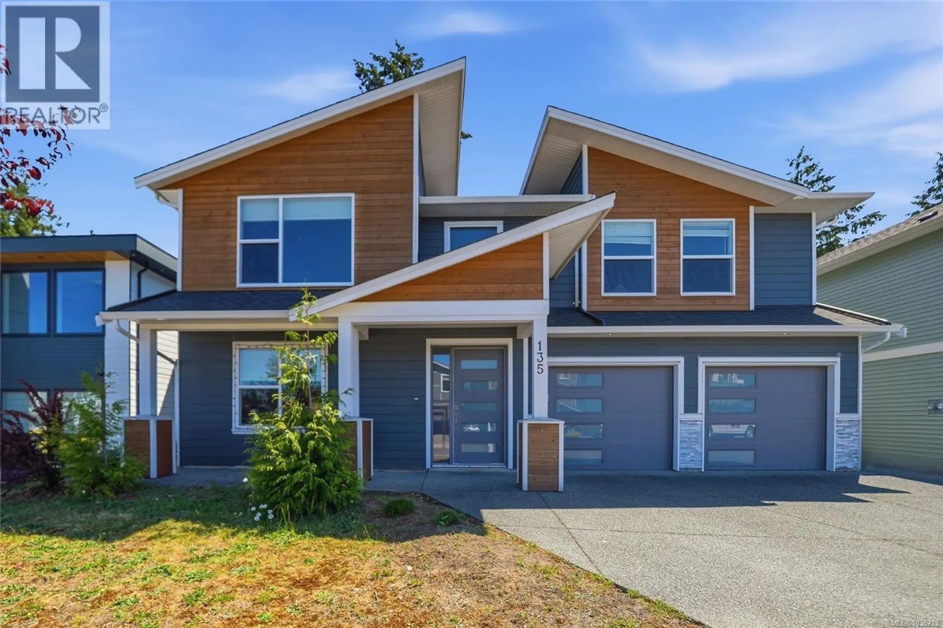 Property at 135 Lindquist Rd, Nanaimo, BC