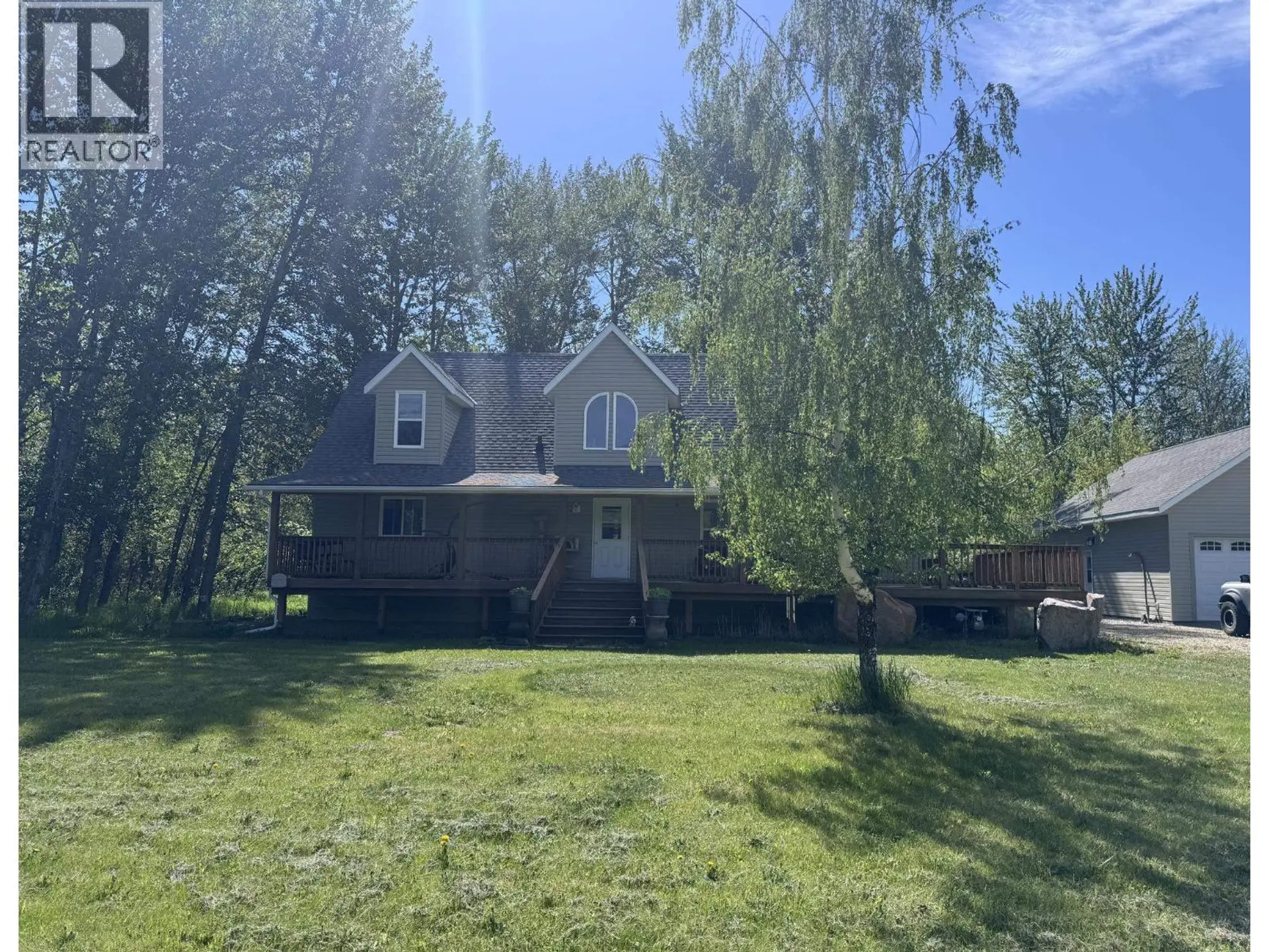 Property at 5793 TAYLOR FLATS SUBDIV, Fort St. John, BC