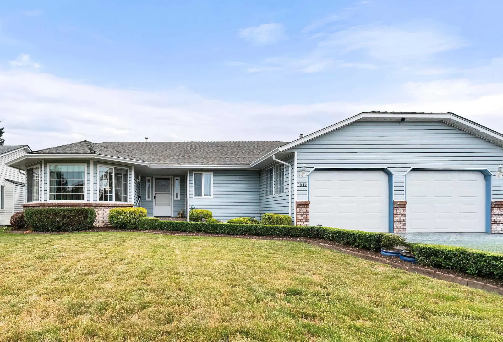 Property at 6942 Coach Lamp Drive, Chilliwack, BC