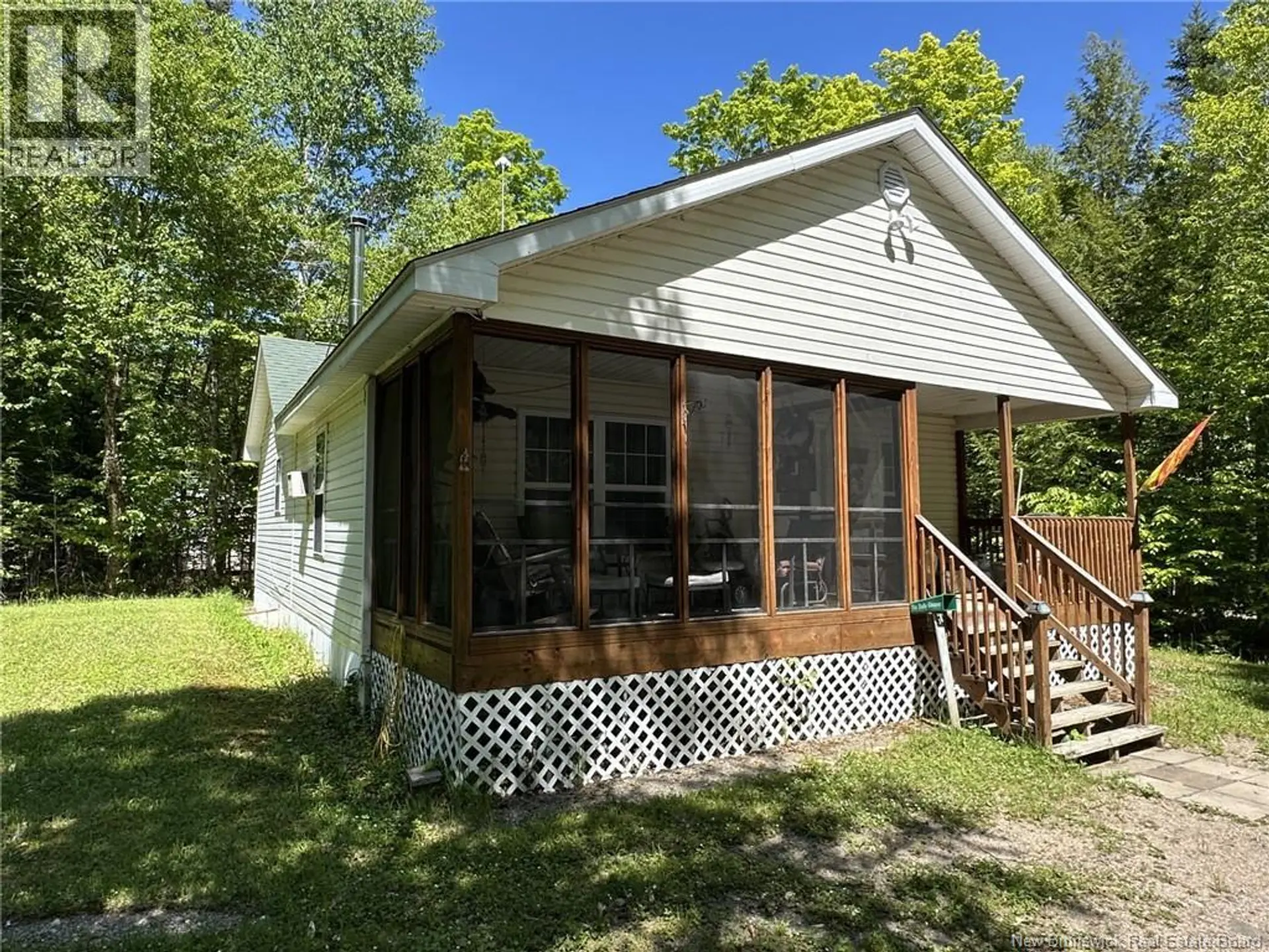 Property at 20 Scott Lane, Davidson Lake, NB