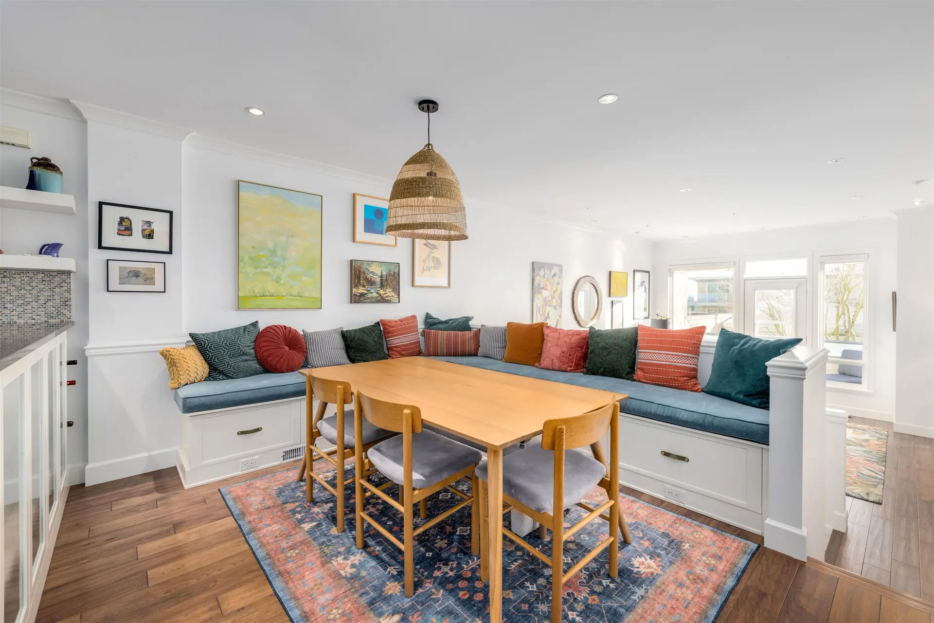 Property at #3 15161 Prospect Street, White Rock, BC