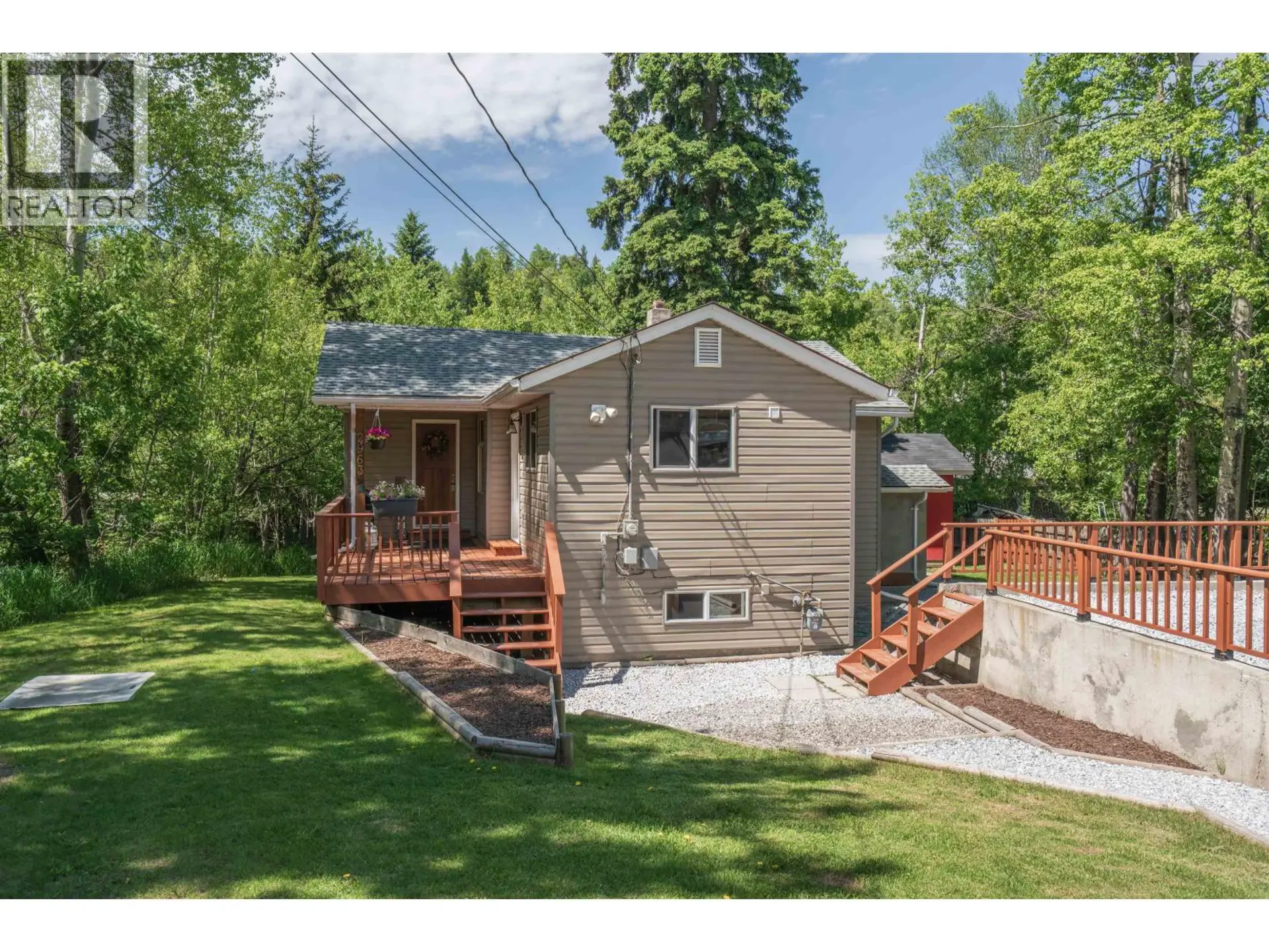 Property at 2963 MEYER ROAD, Prince George, BC