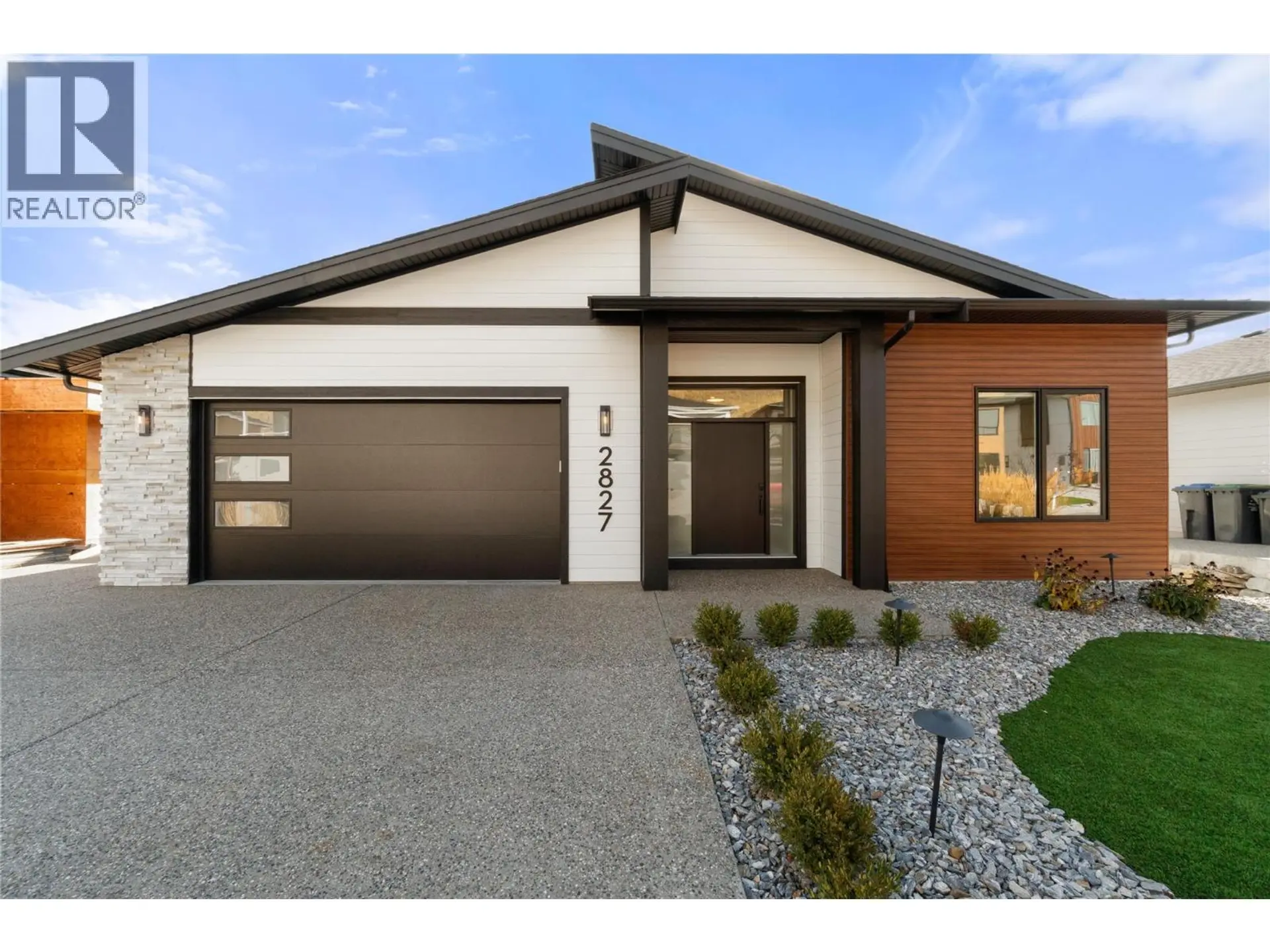 Property at 2827 Copper Ridge Drive, West Kelowna, BC