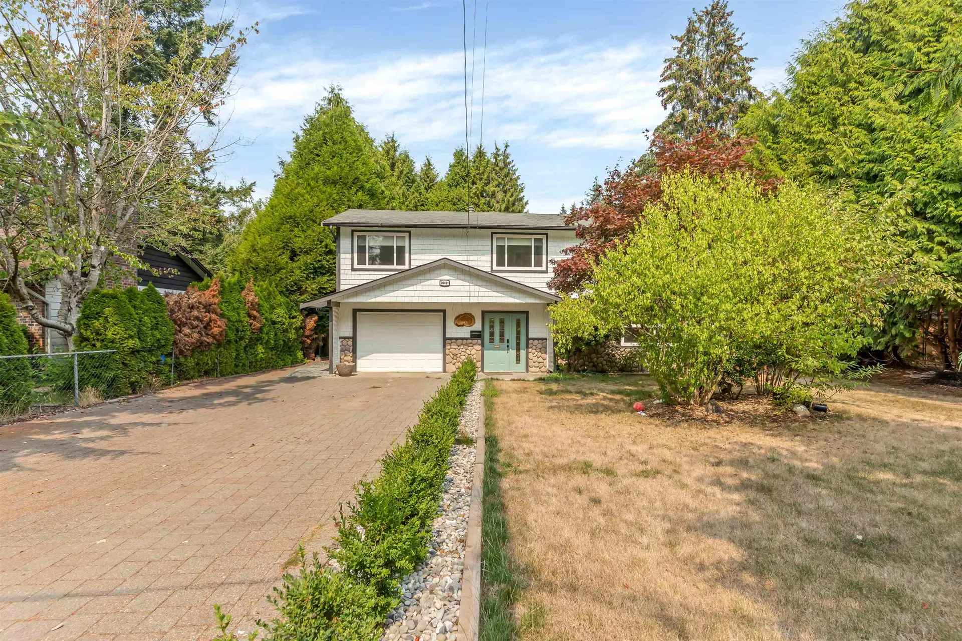Property at 20431 40b Avenue, Langley, BC