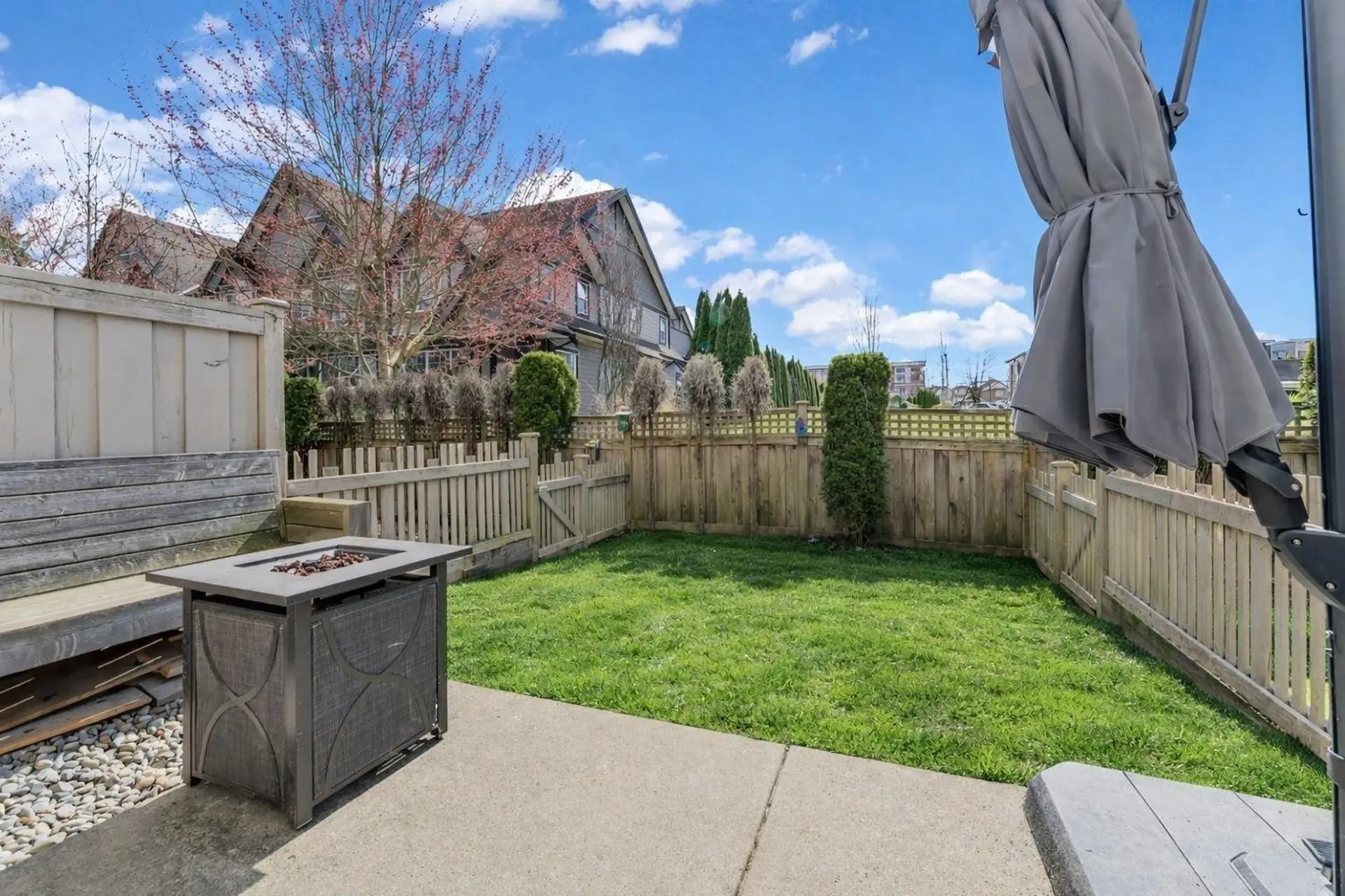 Property at #61 14838 61 Avenue, Surrey, BC
