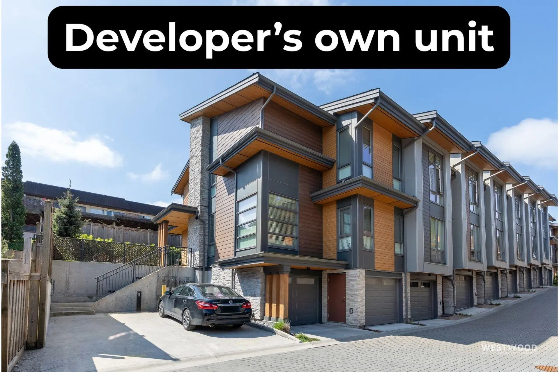 Property at #14 70 Seaview Drive, Port Moody, BC