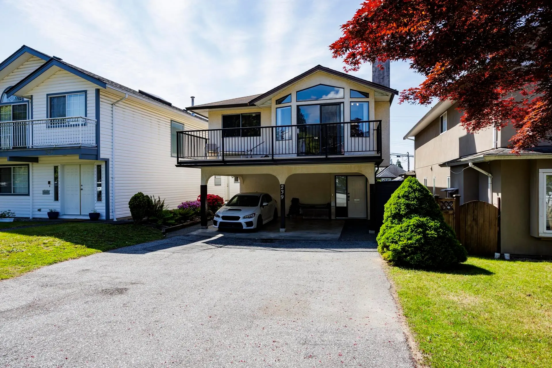 Property at 239 E 20th Street, North Vancouver, BC