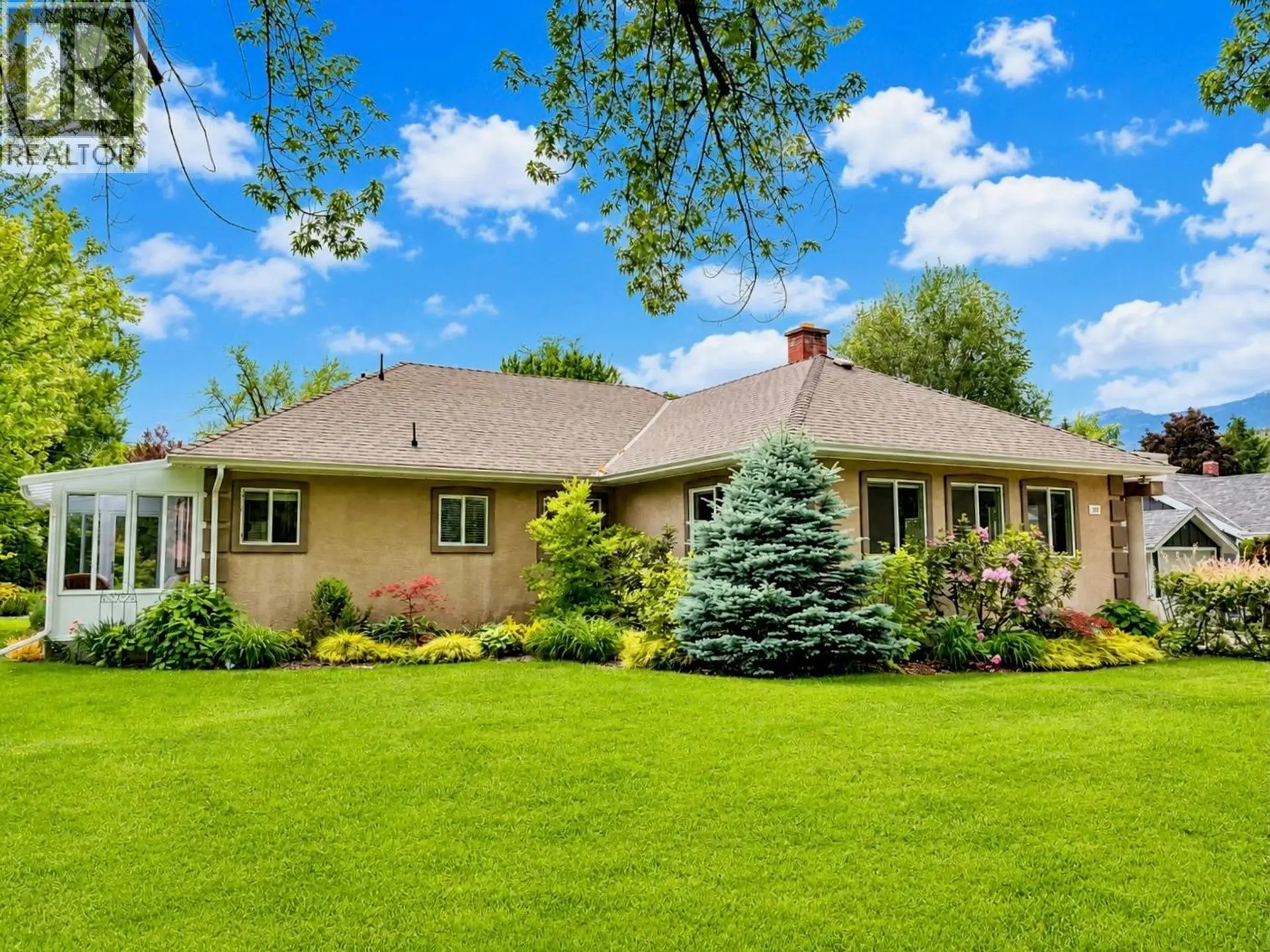 Property at 201 Ritchie Avenue, Trail, BC
