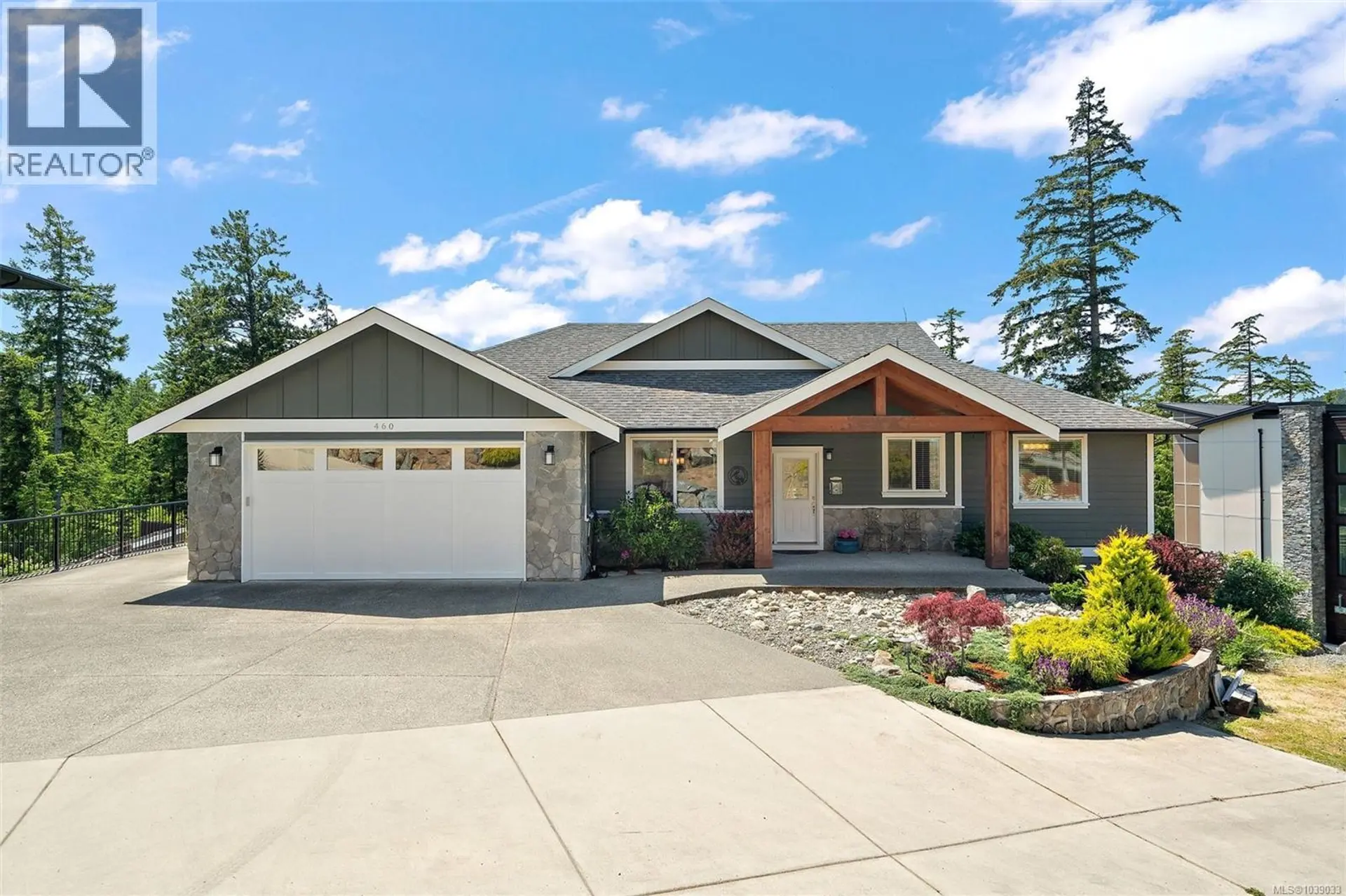 Property at 460 Pelican Dr, Colwood, BC