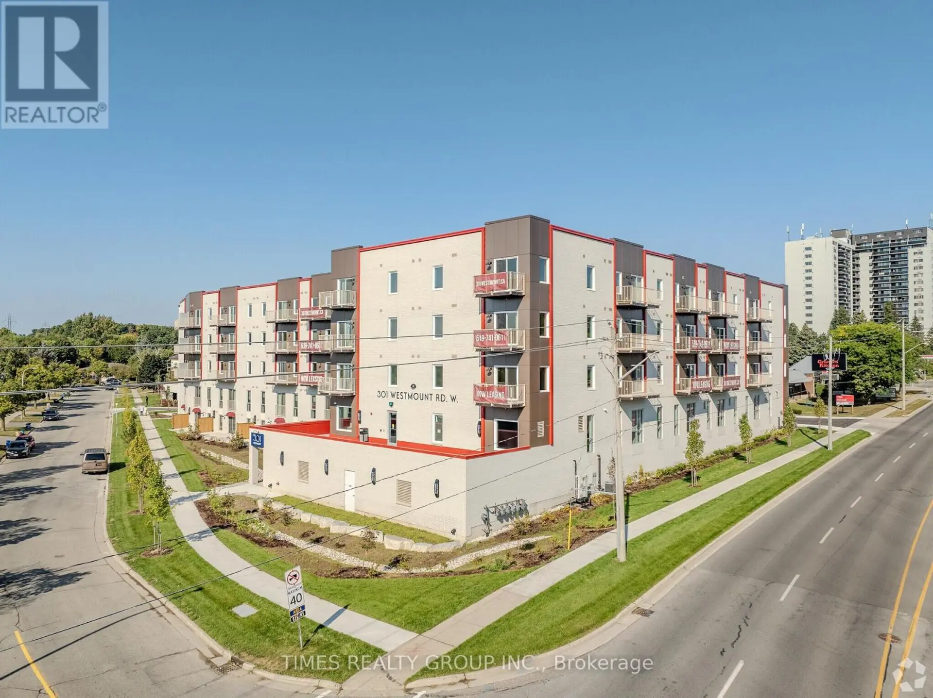 Property at 301 WESTMOUNT ROAD W, Kitchener, ON