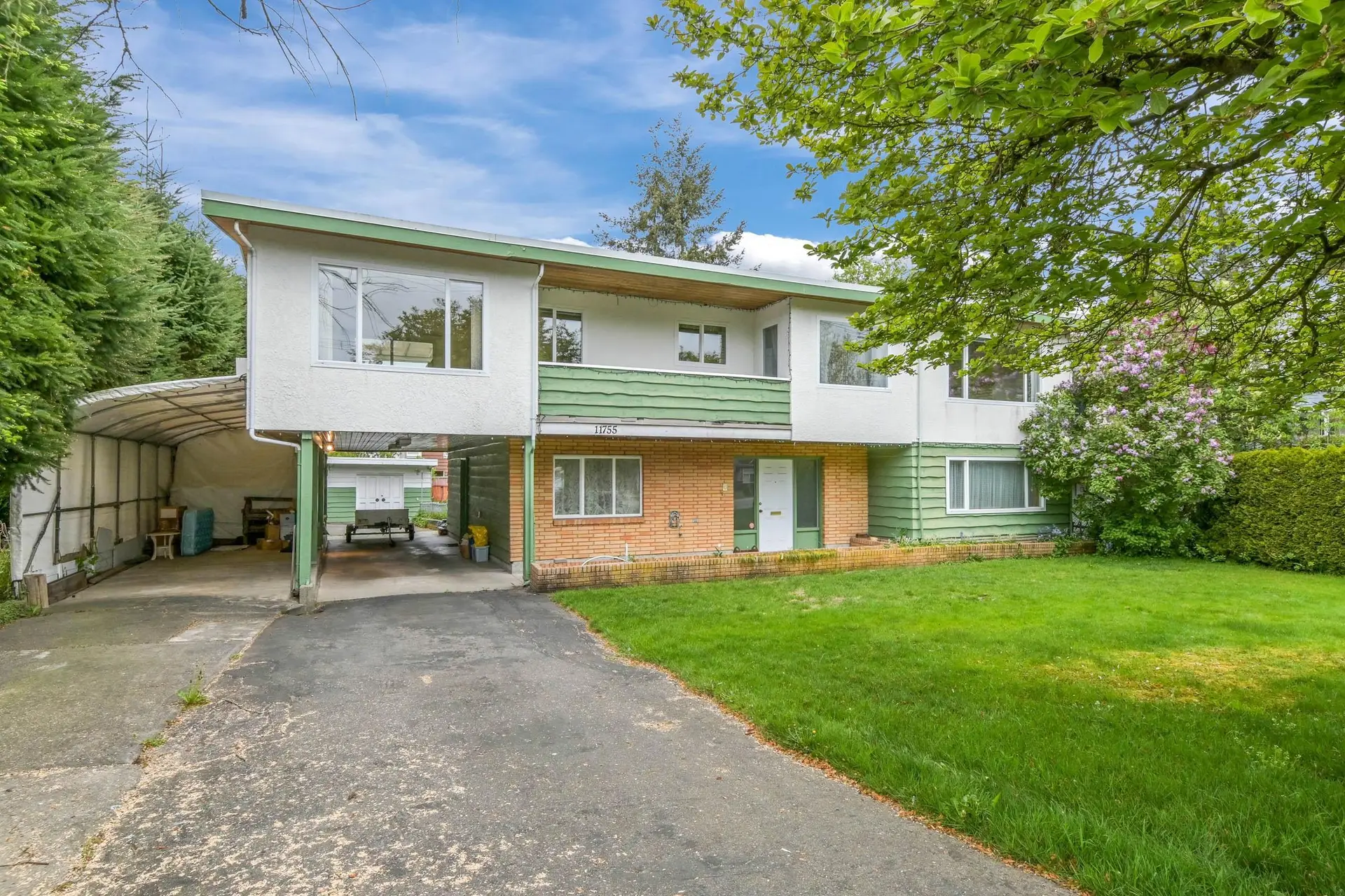 Property at 11755 84 Avenue, Delta, BC