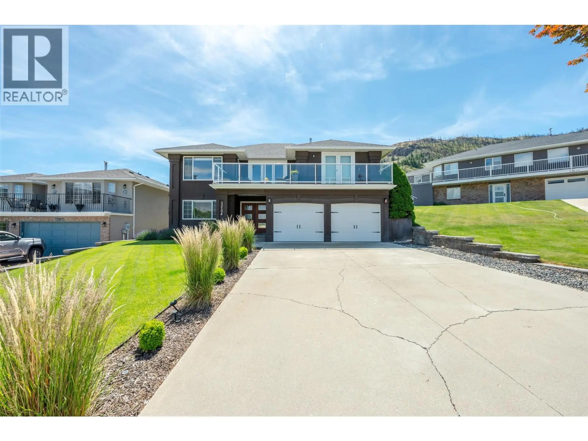 Property at 12104 GOLF COURSE Drive, Osoyoos, BC