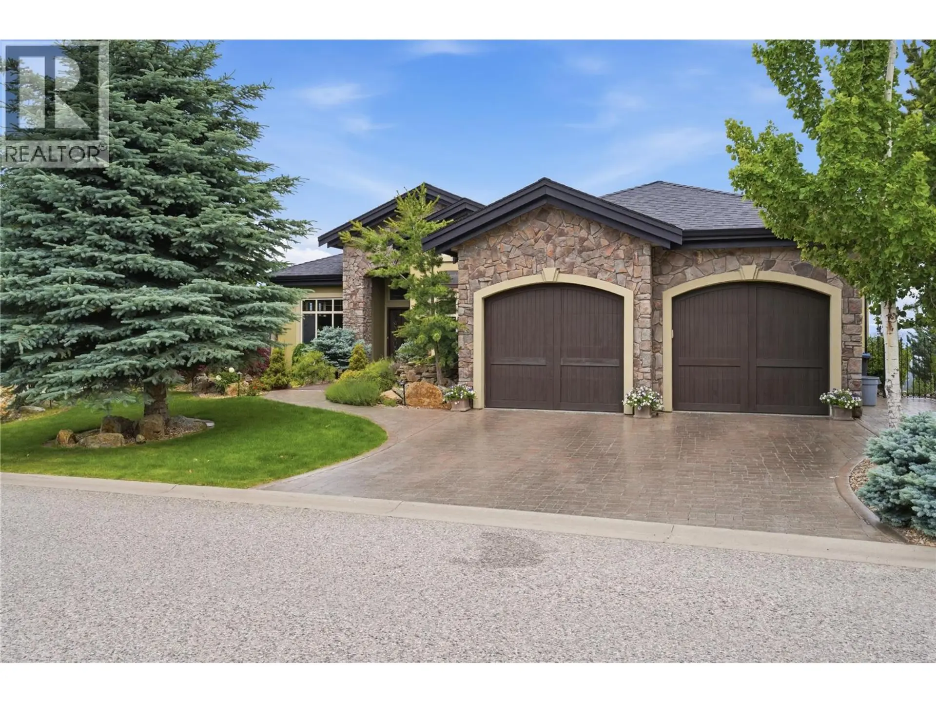 Property at 990 Hewetson Avenue, Kelowna, BC