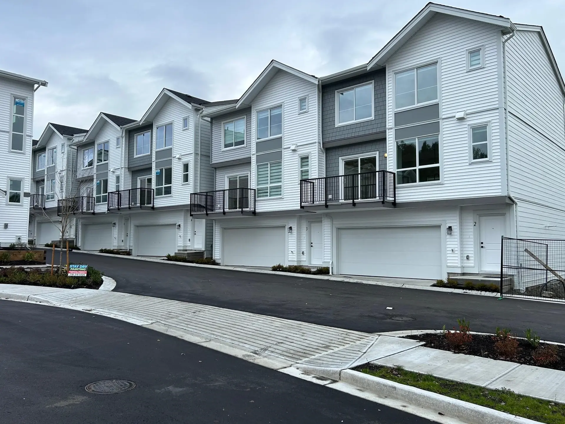 Property at #4 30501 Robin Drive, Abbotsford, BC