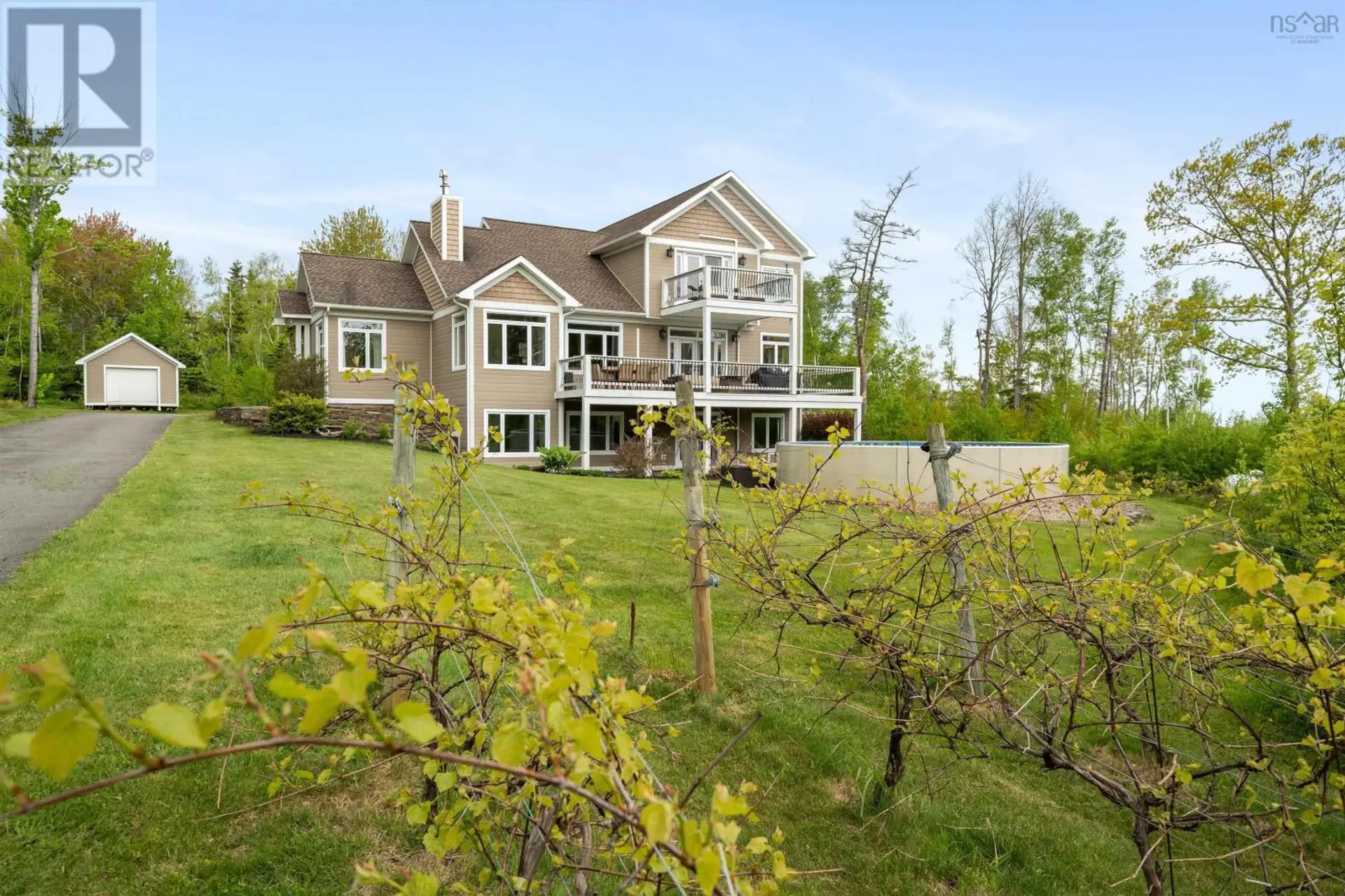 Property at 14120 HIGHWAY 6, Wallace, NS