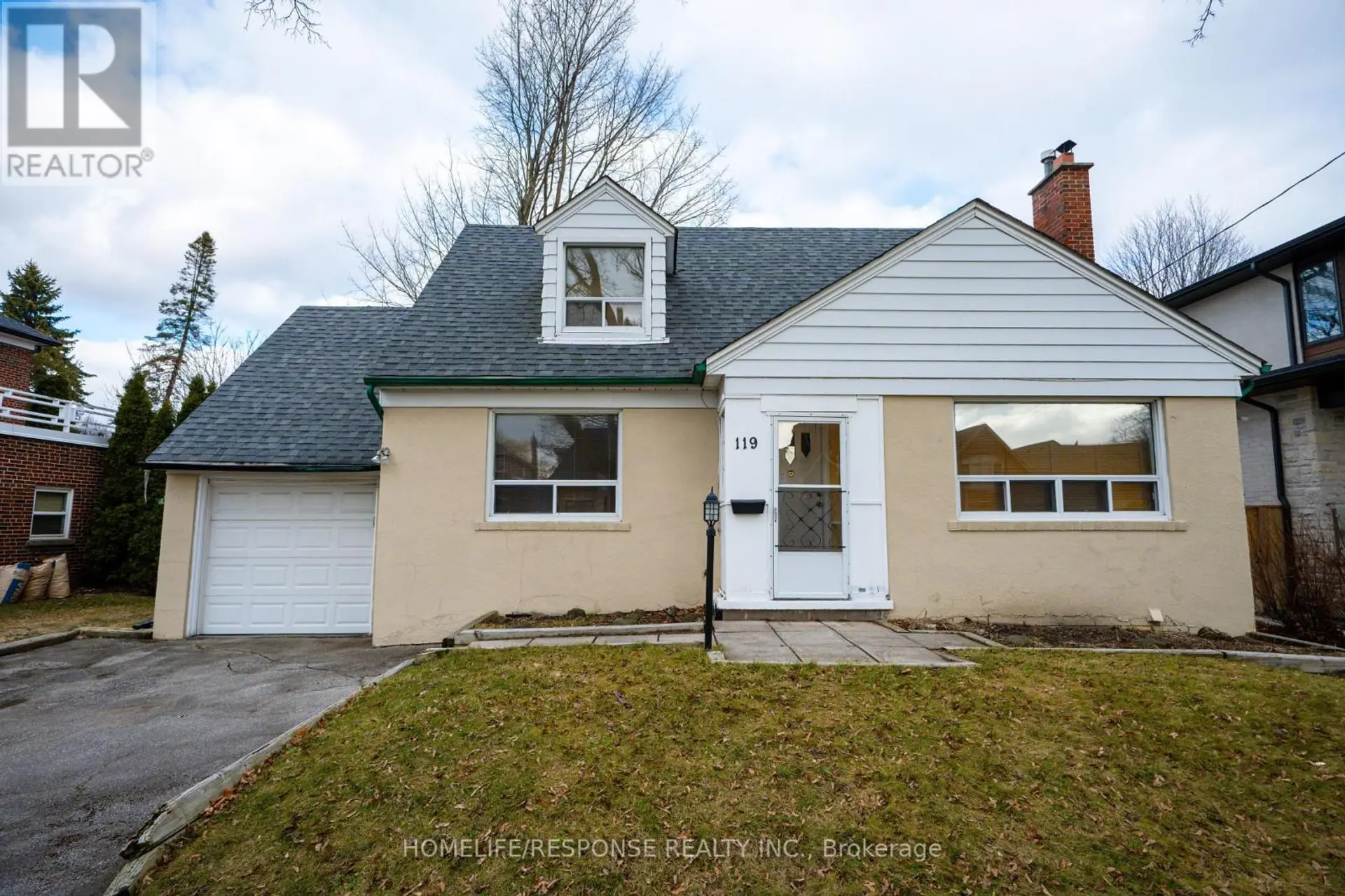 119 WEDGEWOOD DRIVE - Image 1