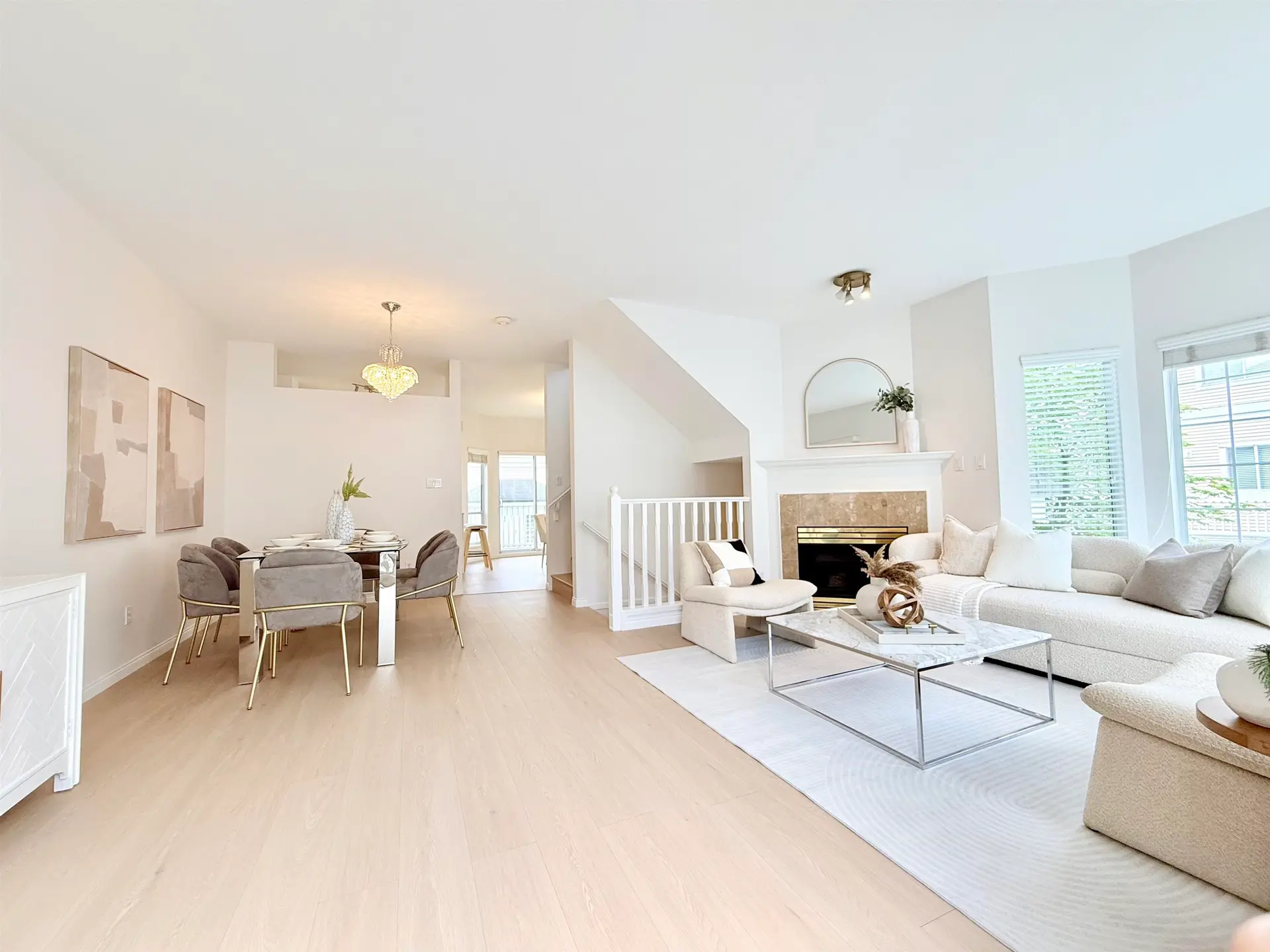 Property at #79 12500 McNeely Drive, Richmond, BC