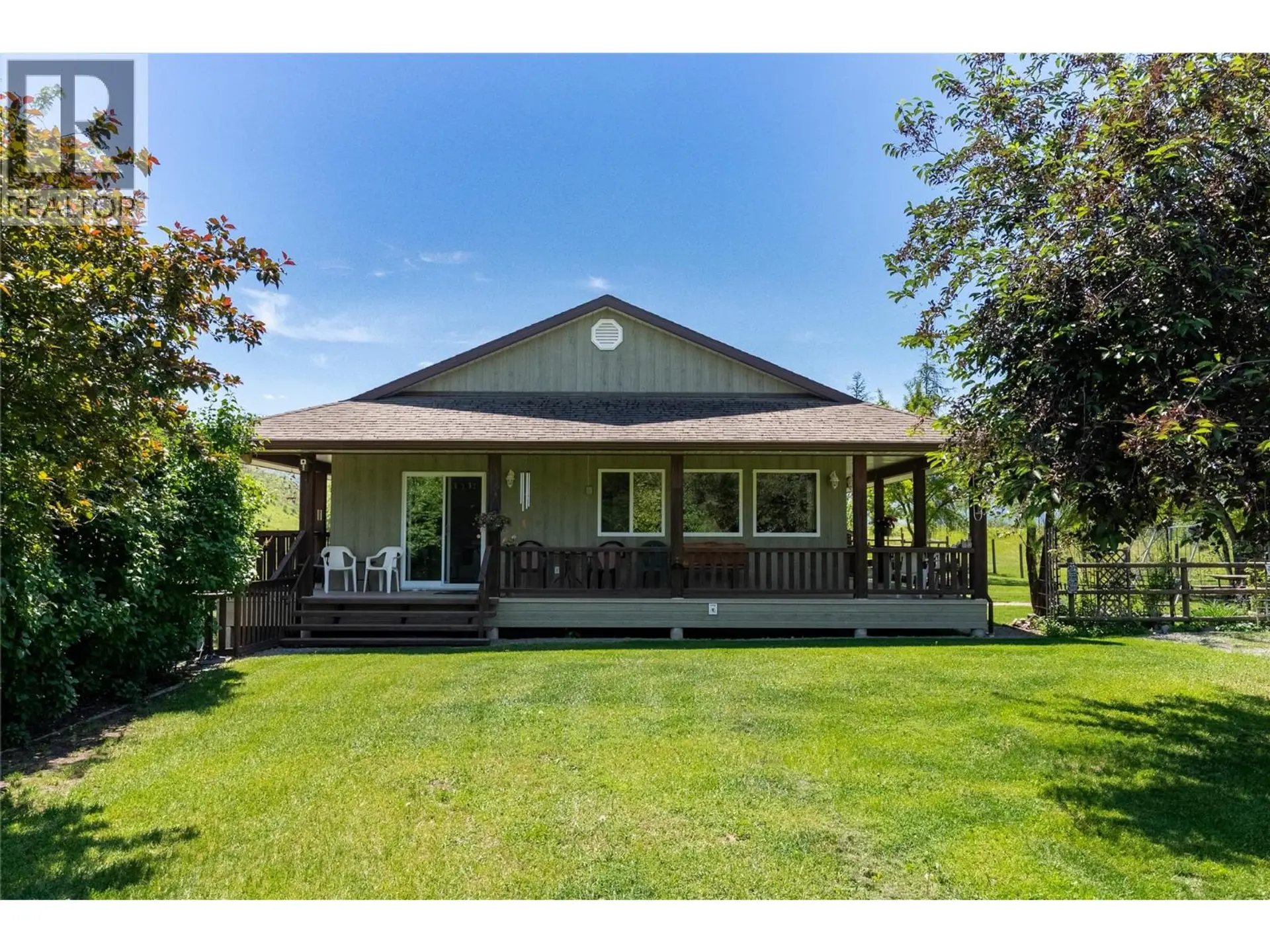Property at 4066 AGATE BAY Road, Barriere, BC