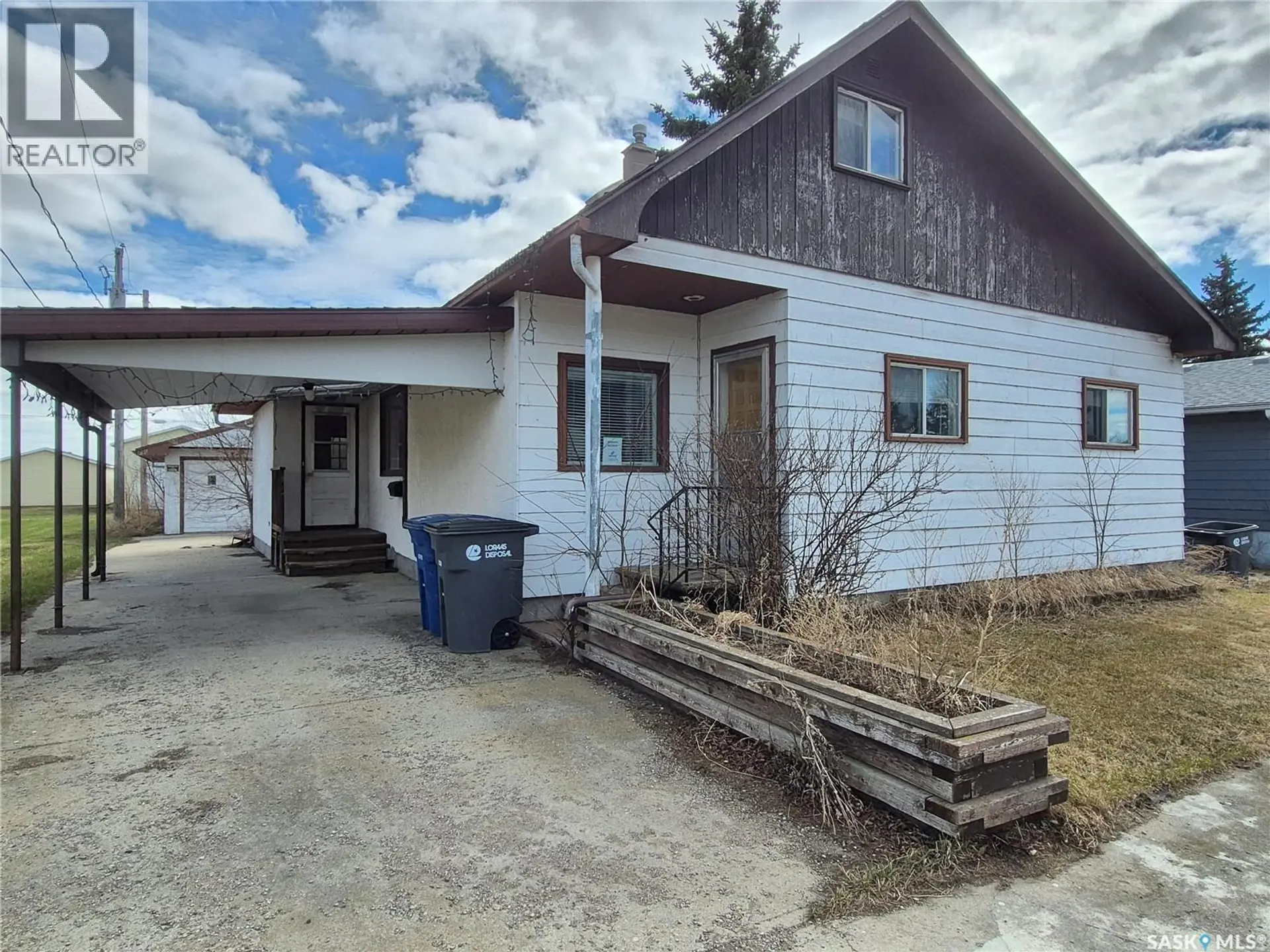 Property at 225 1st AVENUE, Kendal, SK