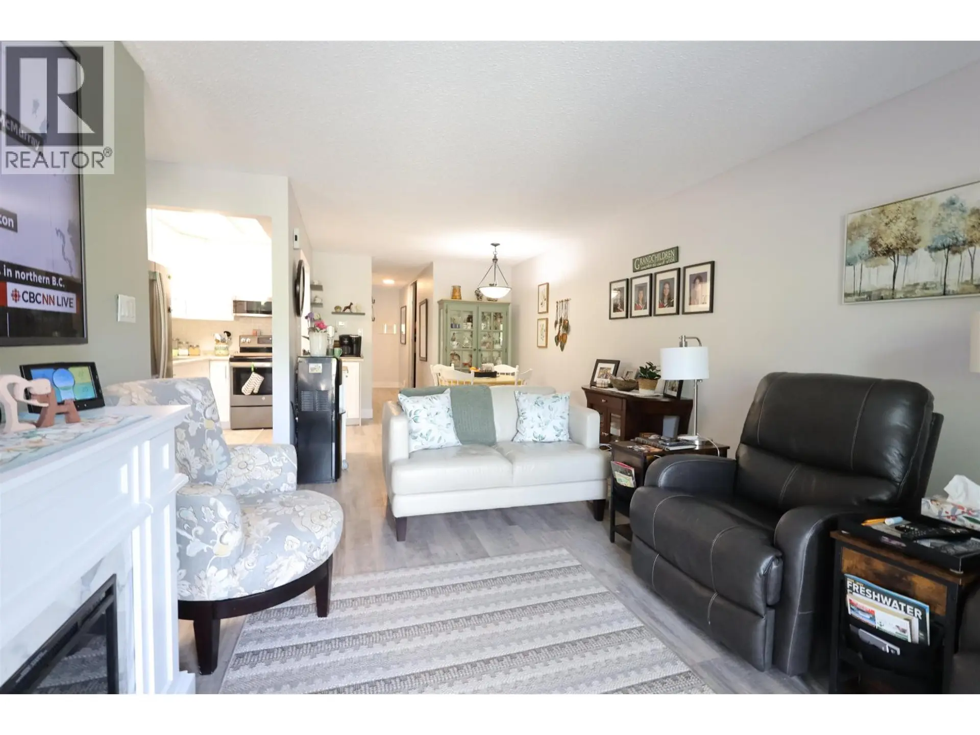 Property at #26 800 N 2ND AVENUE, Williams Lake, BC