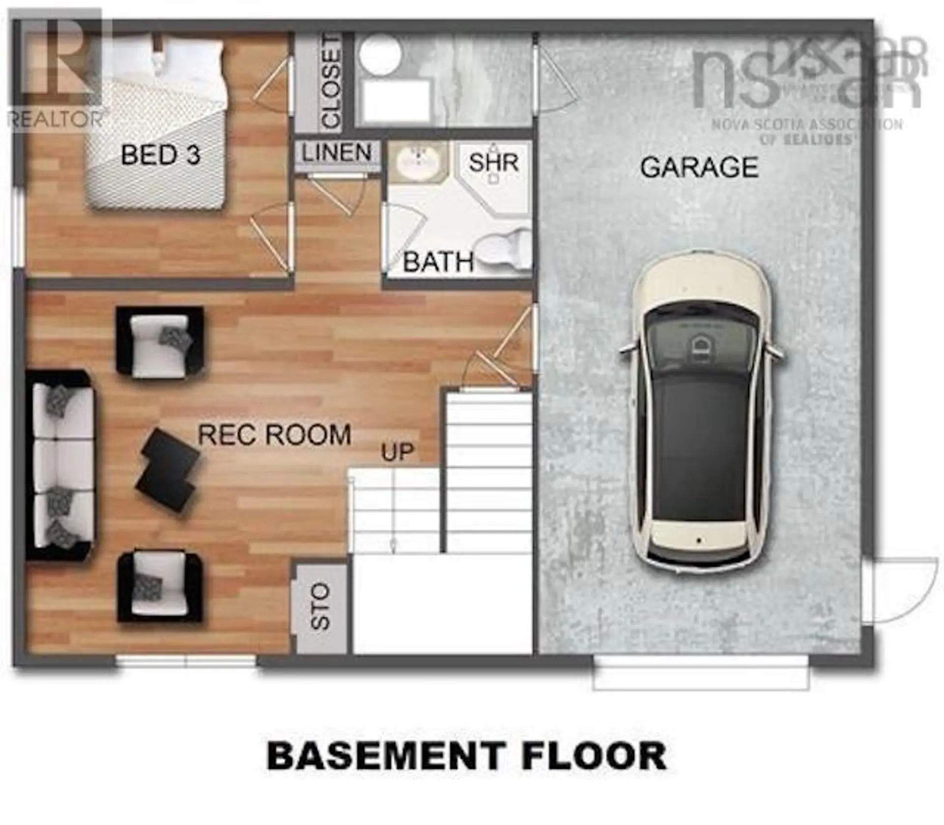 Lot 22 Noonan Lake Lane - Image 3