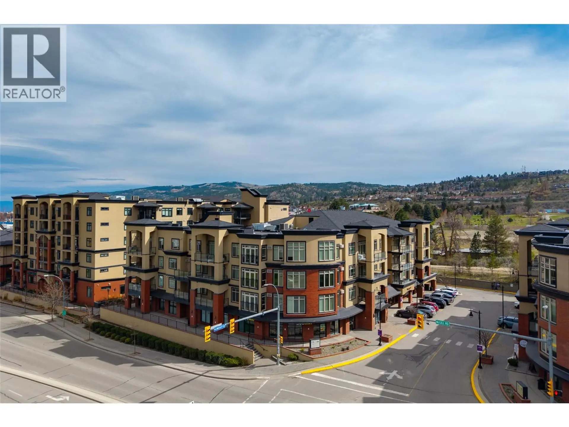 Property at #202 775 McGill Road, Kamloops, BC