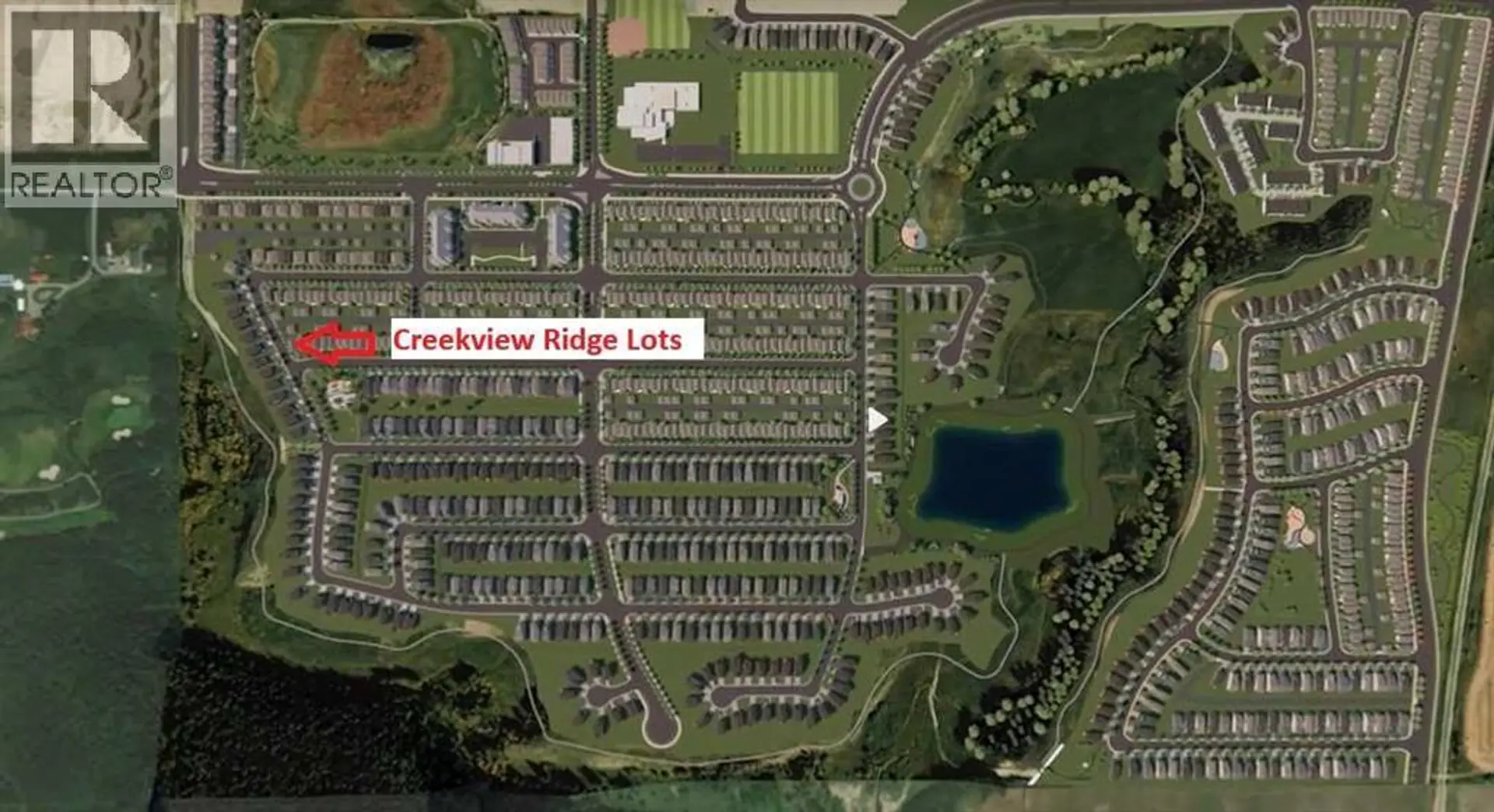 231 Creekview Gardens SW - Image 3