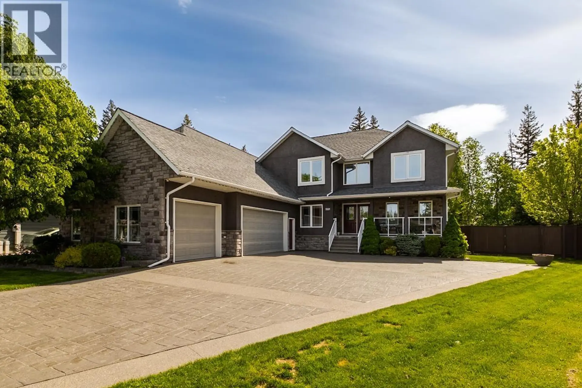 Property at 7825 GUERRIER PLACE, Prince George, BC