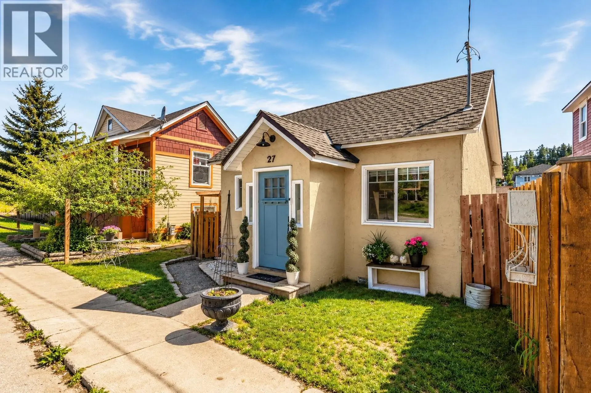 Property at 27 Kenley Avenue, Princeton, BC