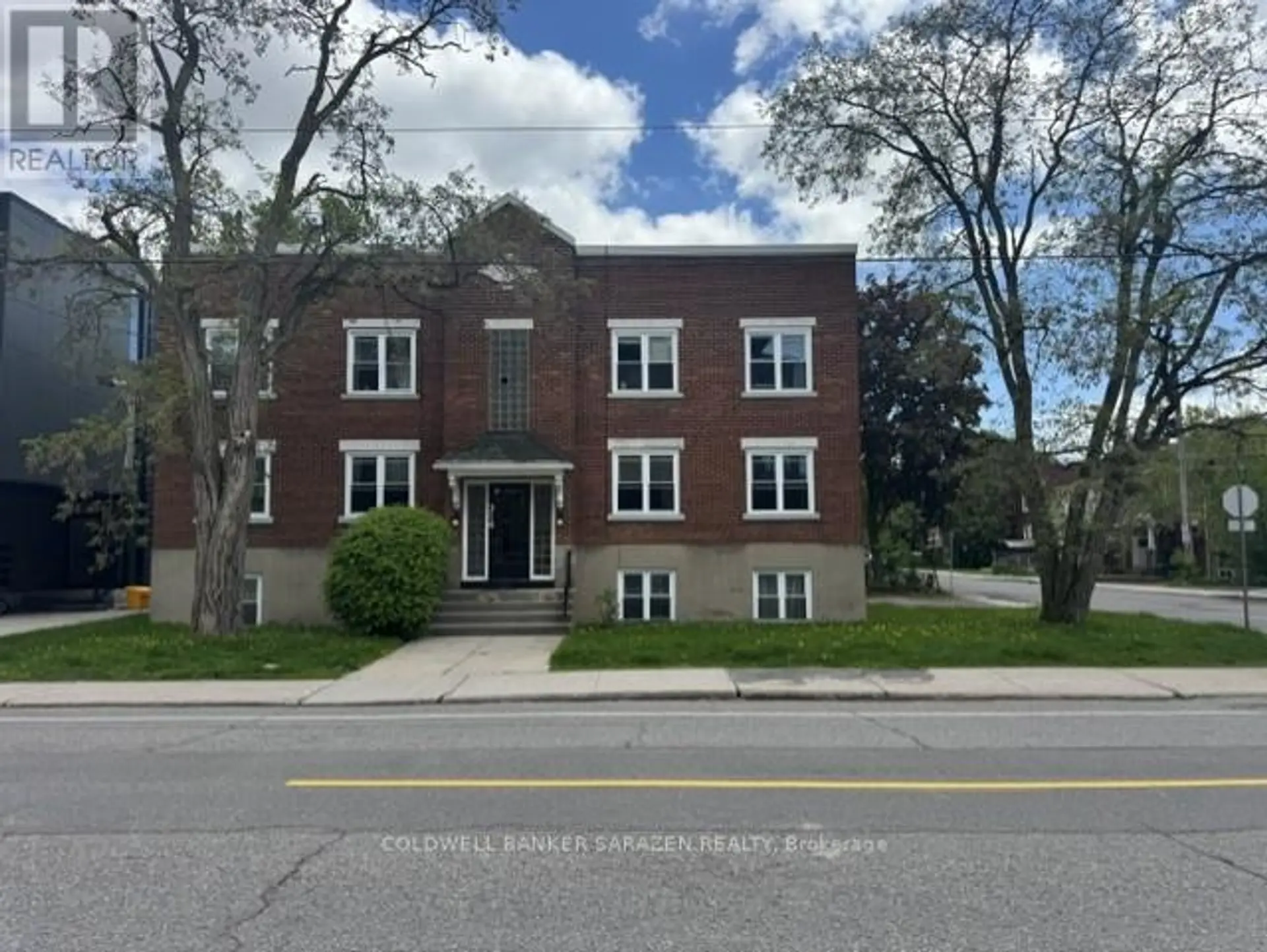 Property at 314 SOMERSET STREET E, Ottawa, ON