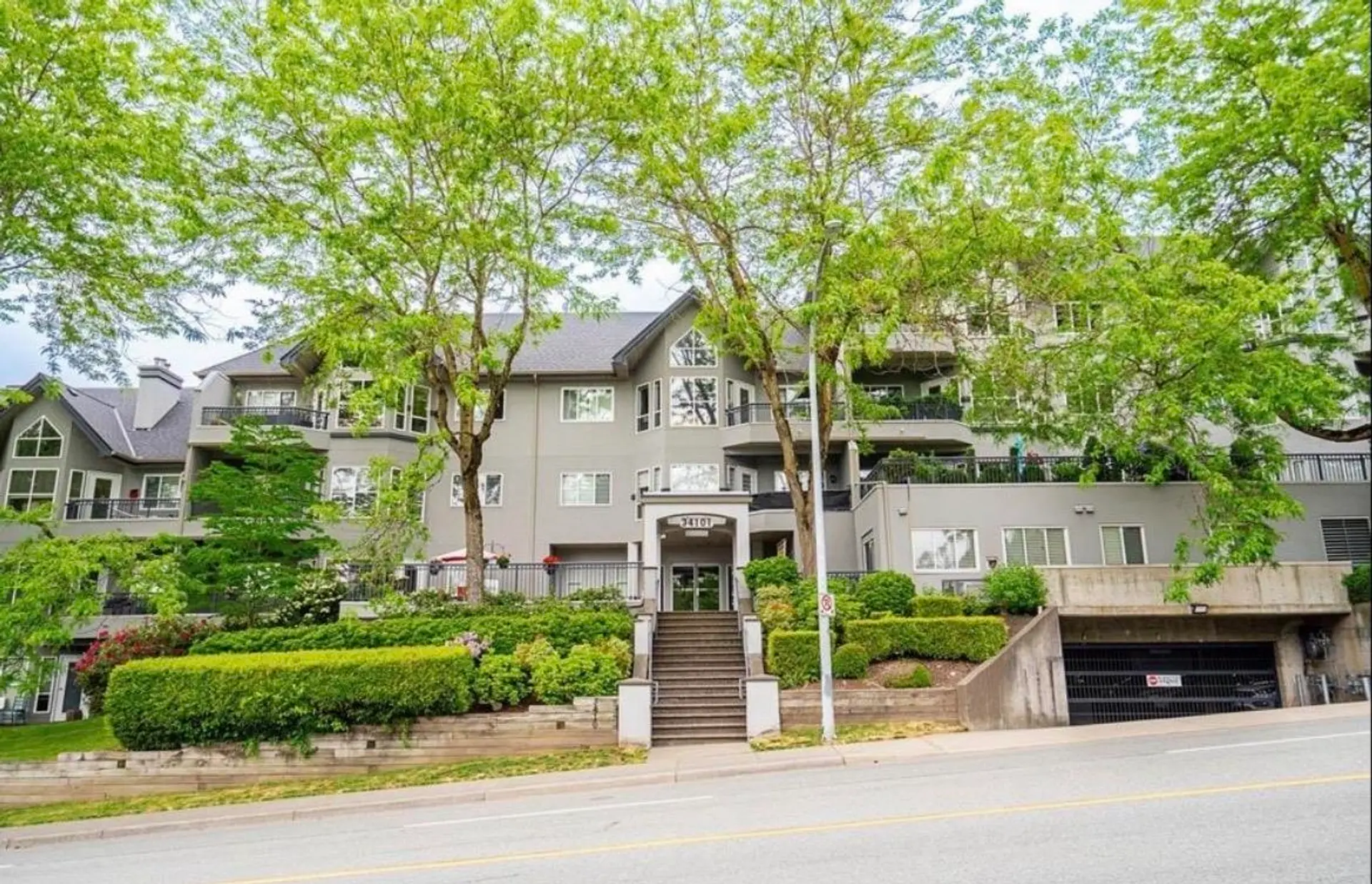 Property at #208 34101 Old Yale Road, Abbotsford, BC
