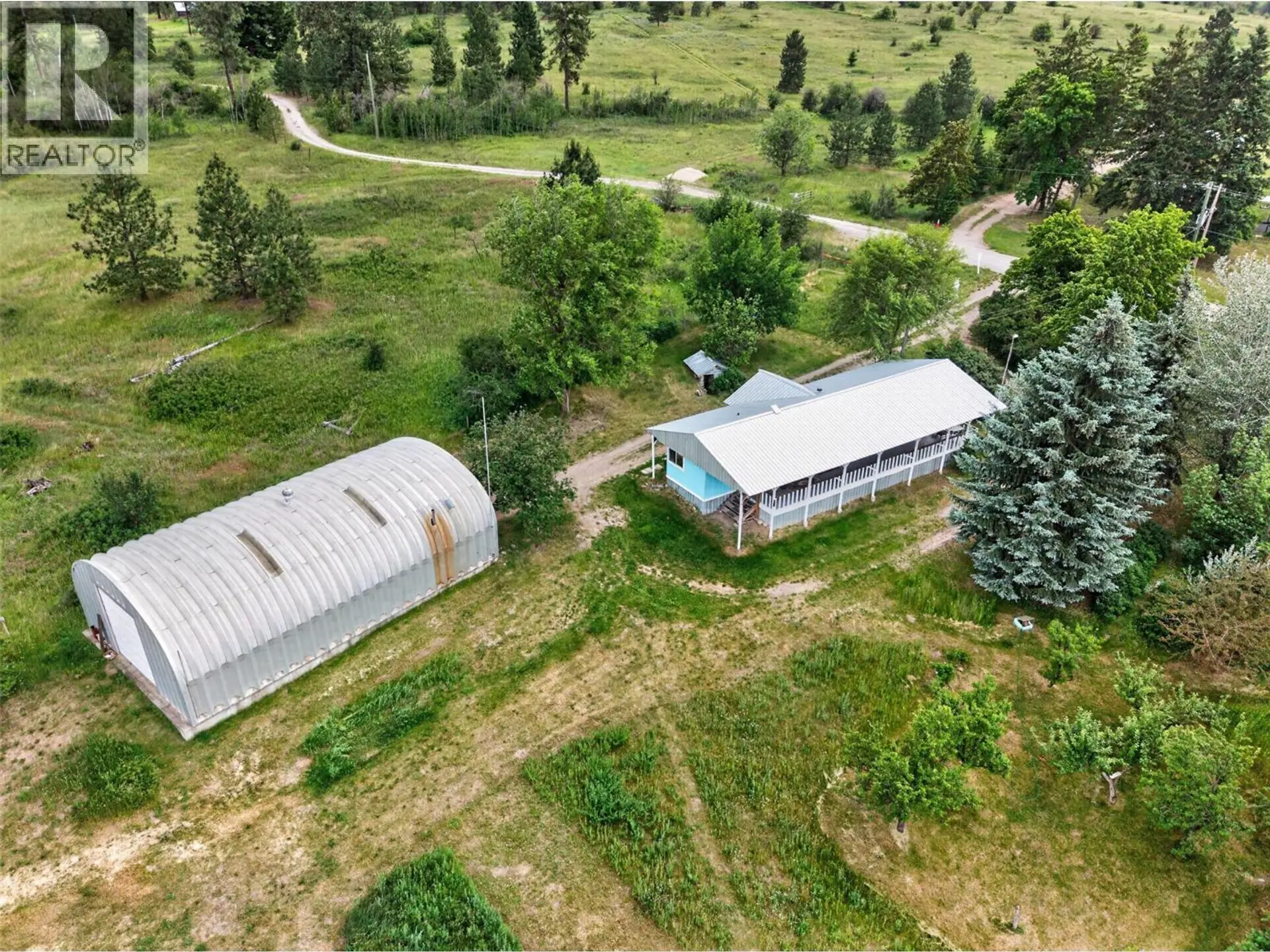 Property at 4893 POPLAR Road, Pritchard, BC