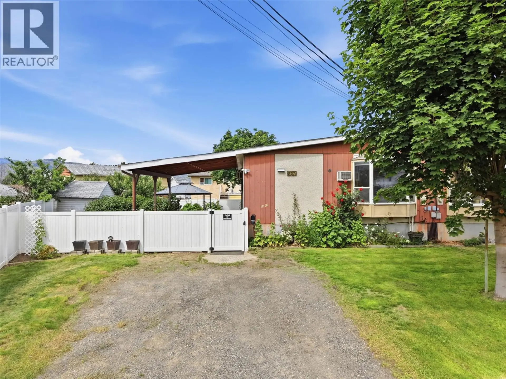 Property at 2641 Young Place, Kamloops, BC