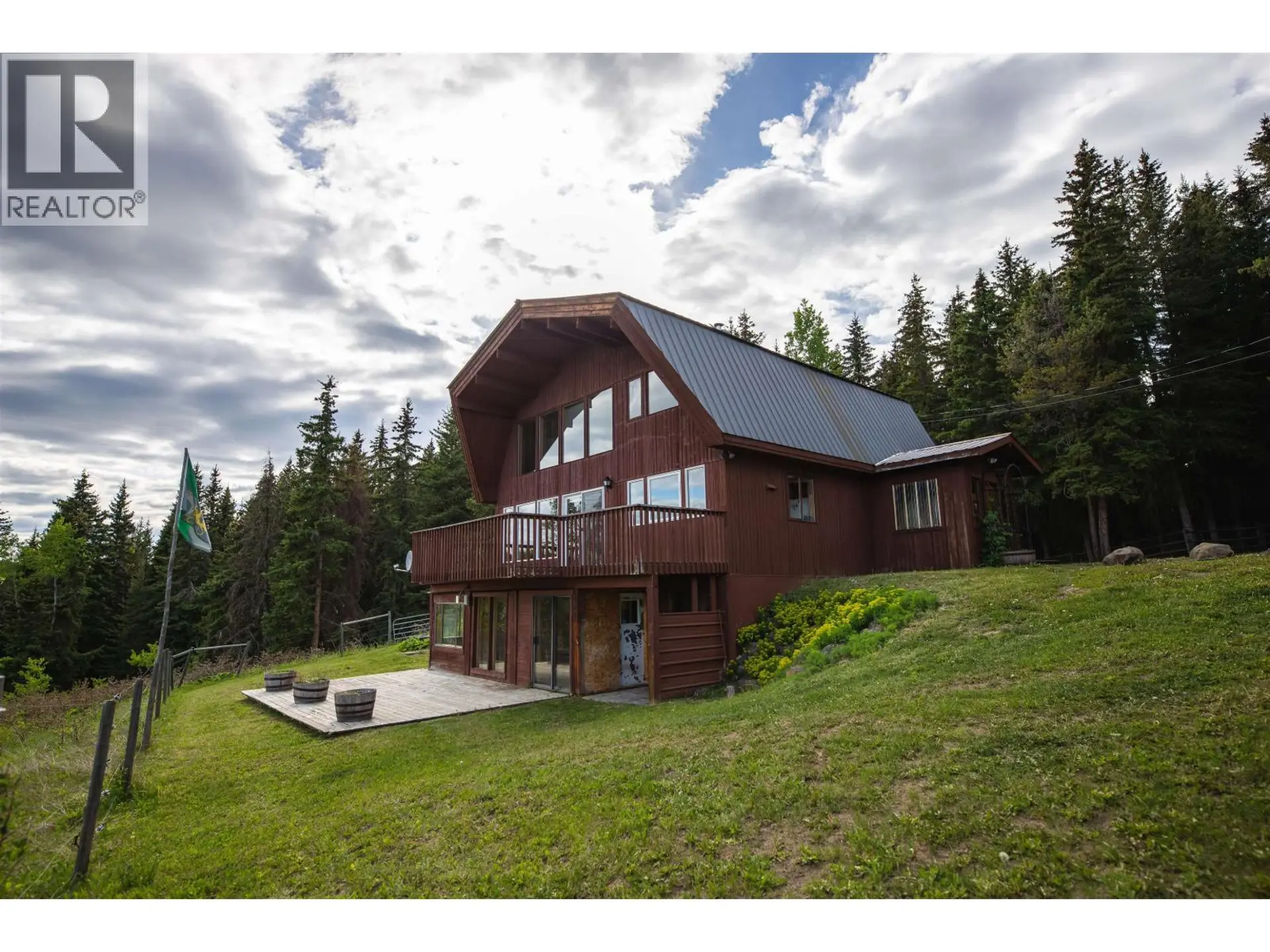 Property at 8262 WILSON LAKE ROAD, Bridge Lake, BC