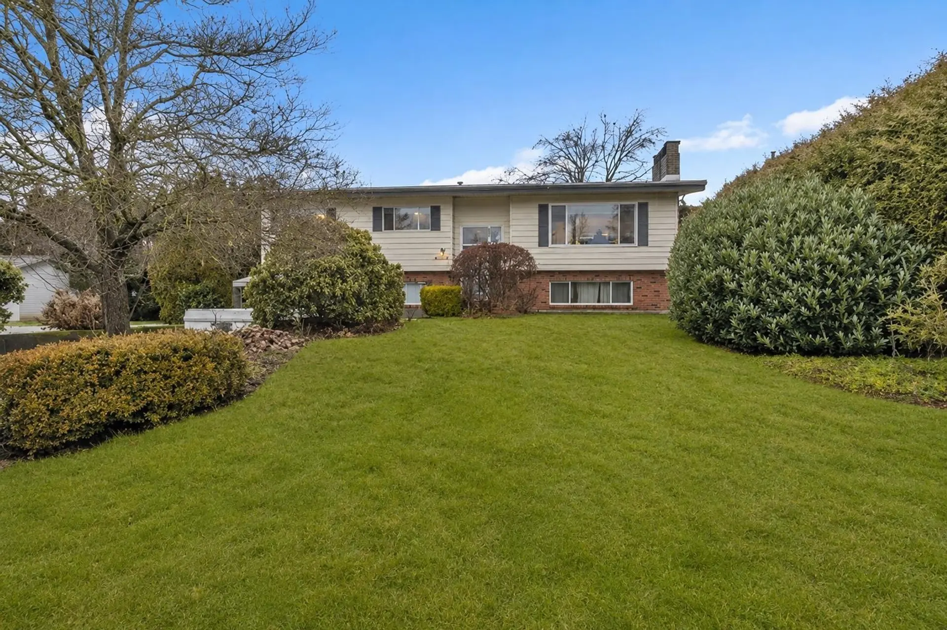 Property at 46573 Elgin Drive, Chilliwack, BC
