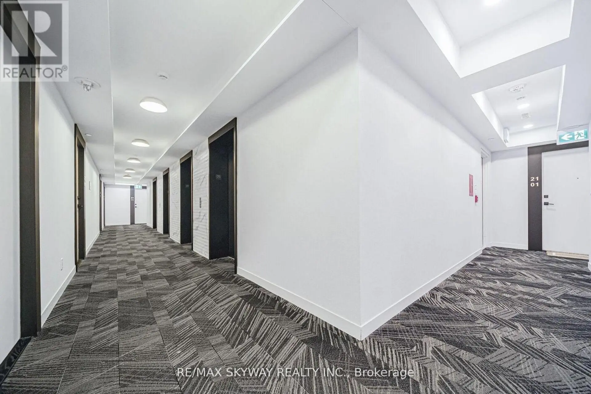 #2101 319 JARVIS STREET - Image 4