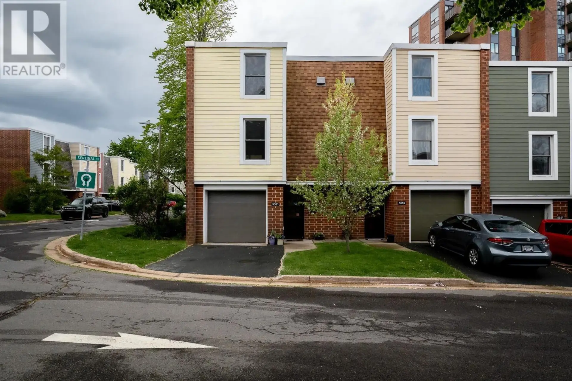Property at #40 5561 Sentinal Square, Halifax, NS