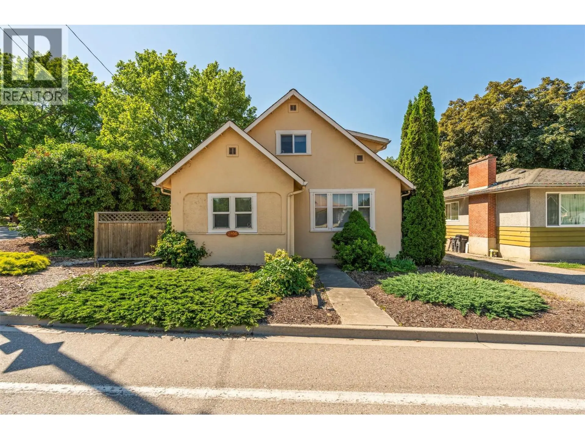 Property at 2400 32 Avenue, Vernon, BC