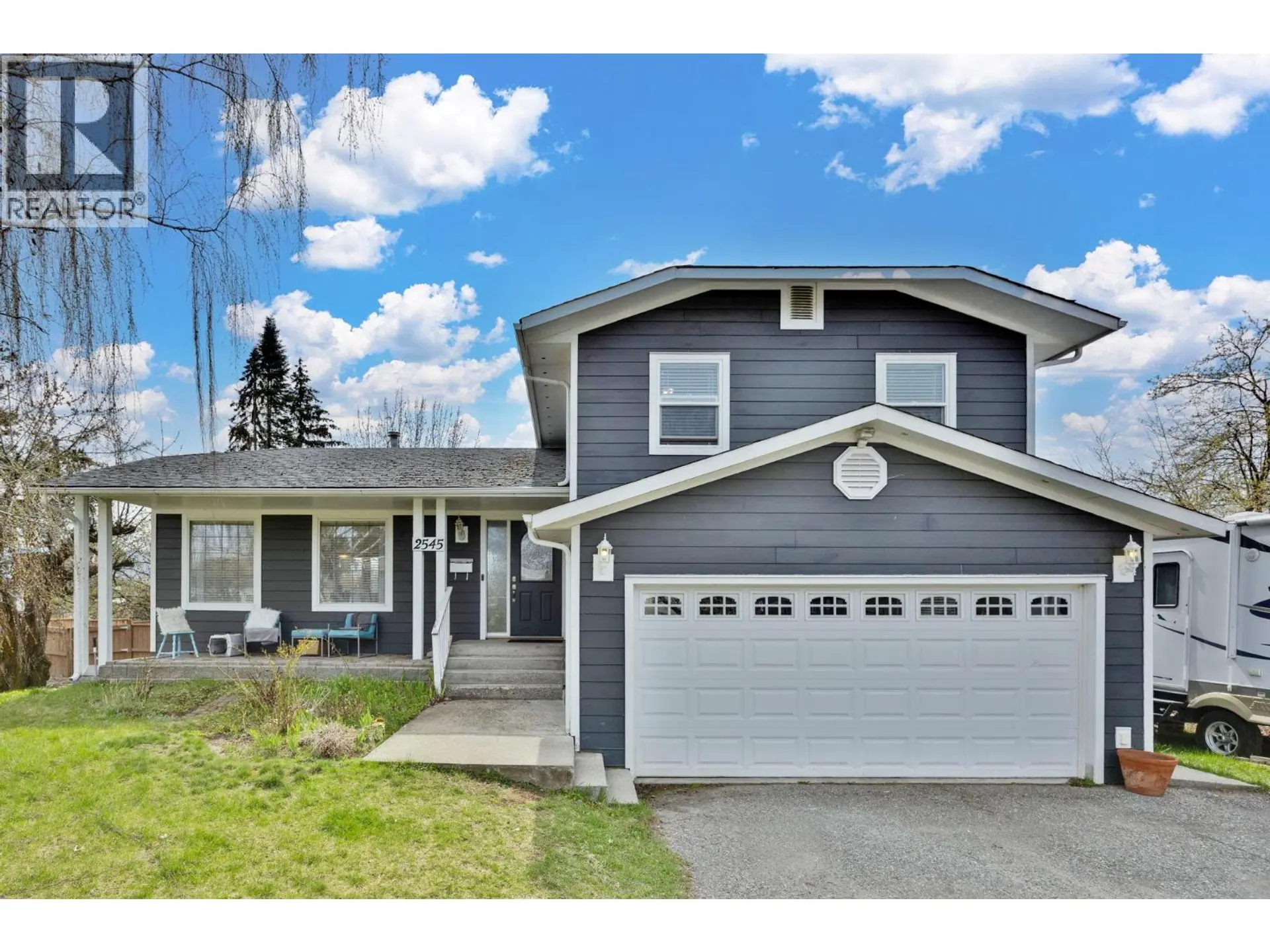 Property at 2545 Crestview Road, West Kelowna, BC