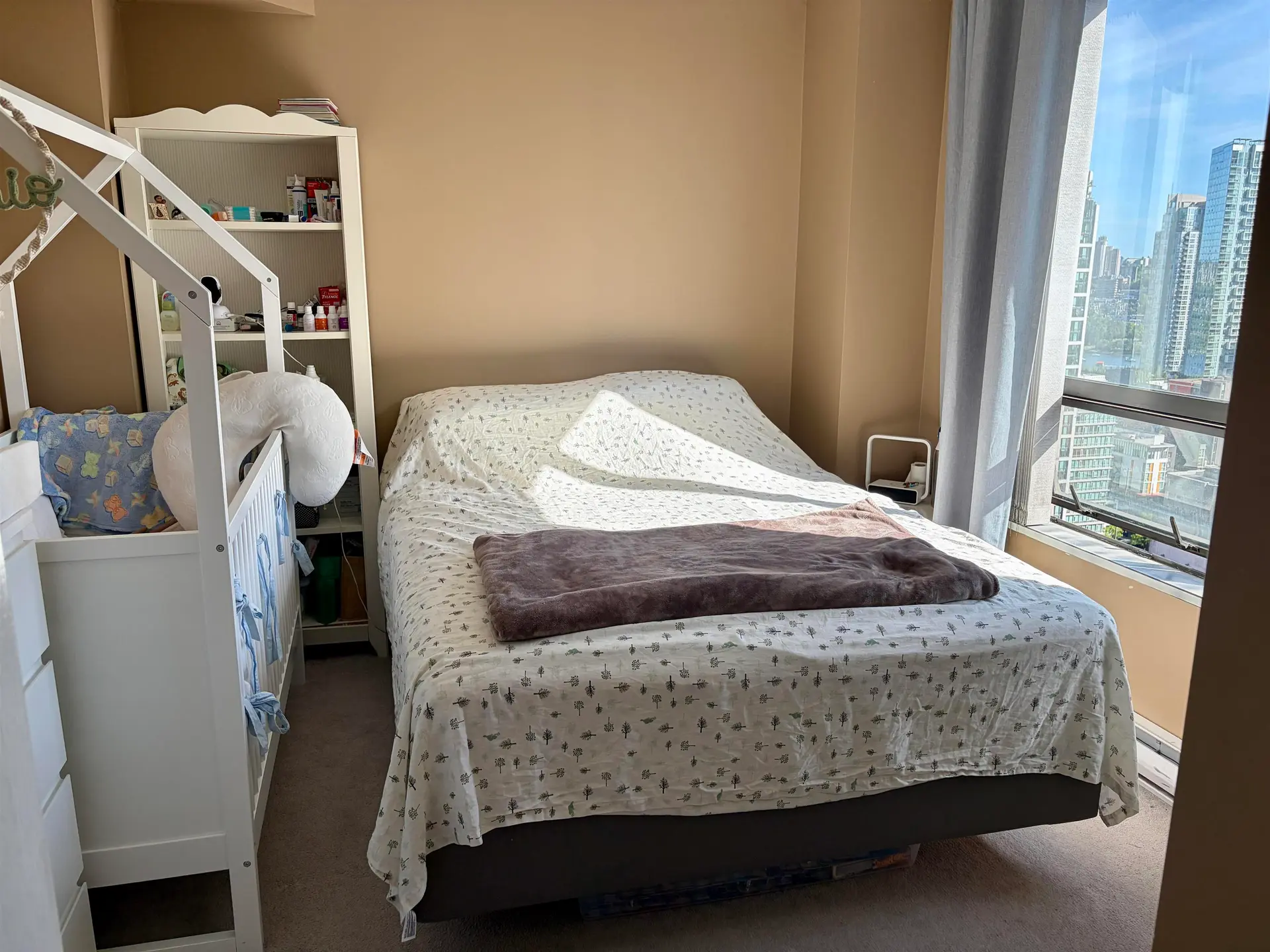 #2607 1189 Howe Street - Image 11