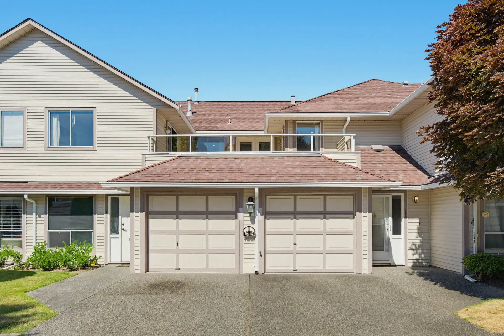 Property at #209 13725 72a Avenue, Surrey, BC