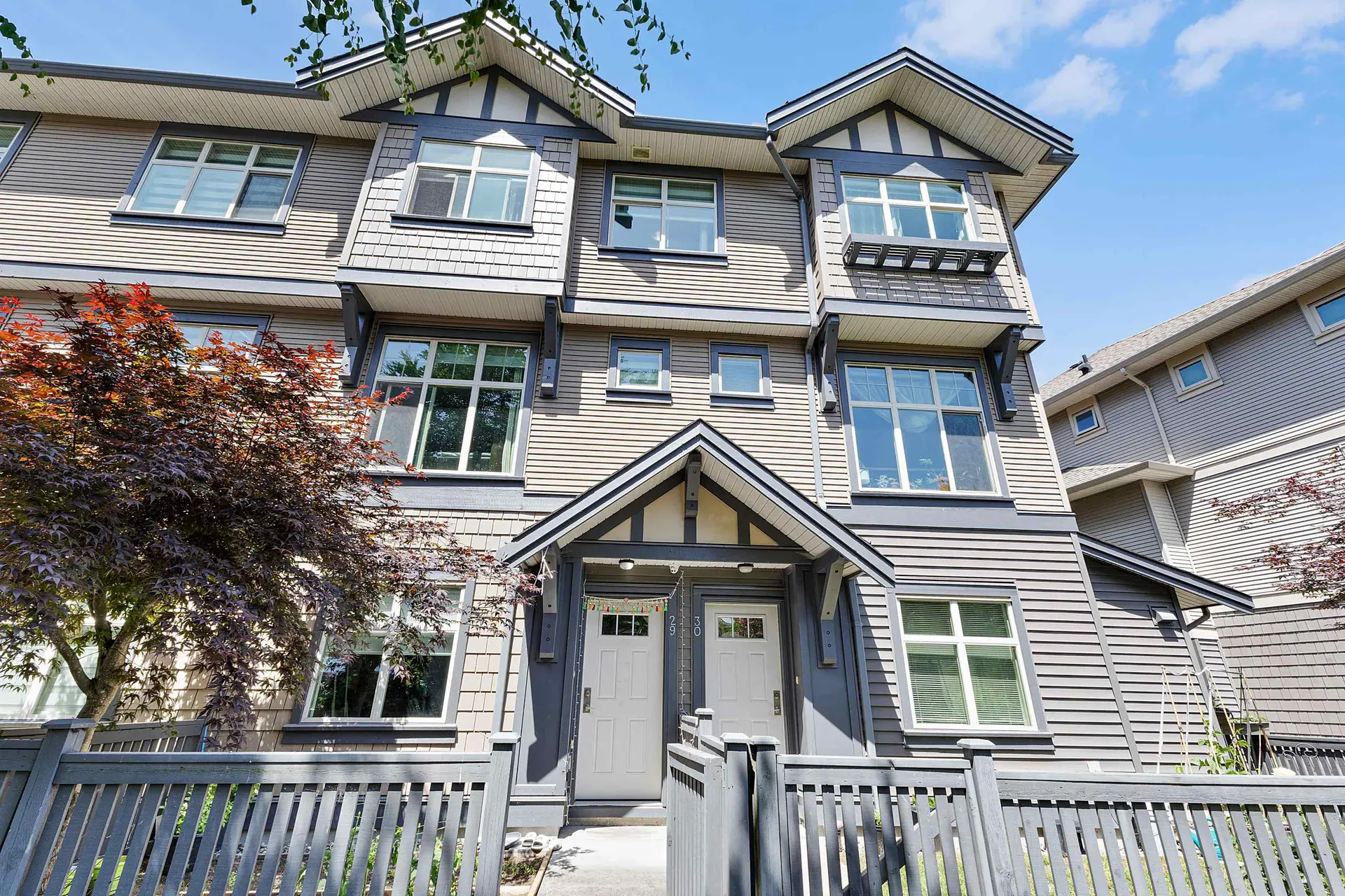 Property at #29 31125 Westridge Place, Abbotsford, BC
