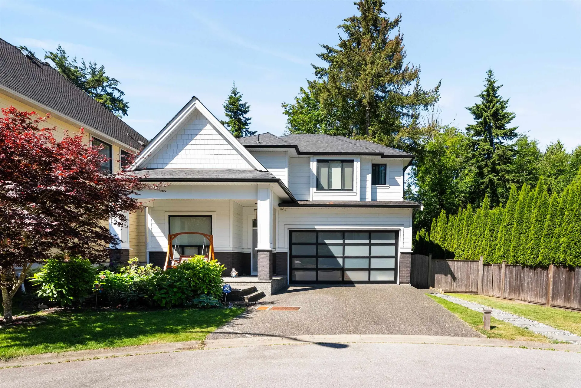 Property at 3323 147 Street, Surrey, BC