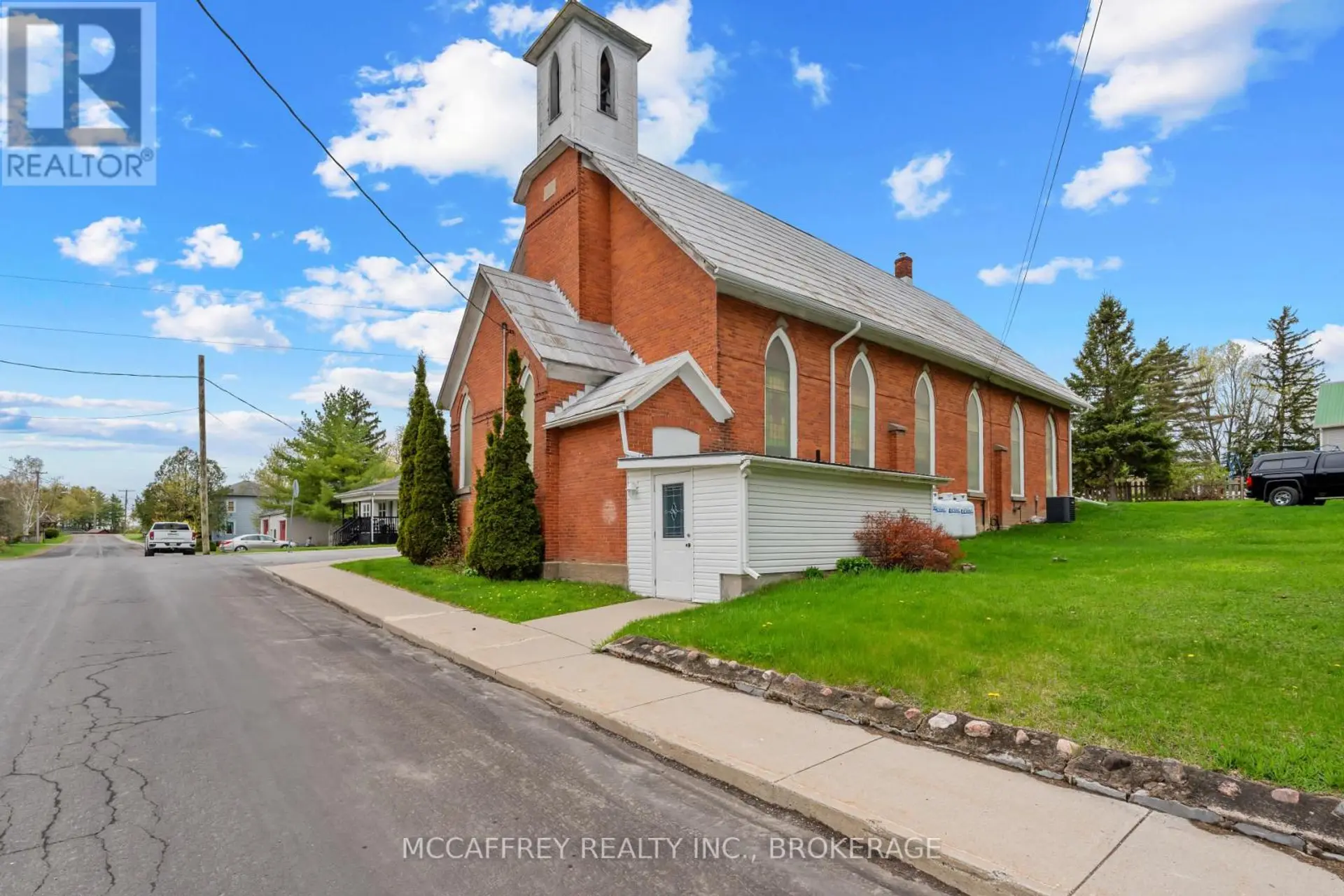 Property at 4 NEELY STREET, Stone Mills, ON