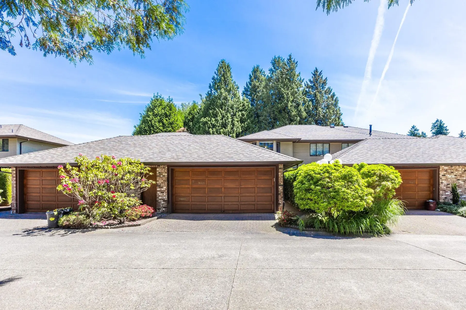 Property at #3 1660 148 Street, White Rock, BC