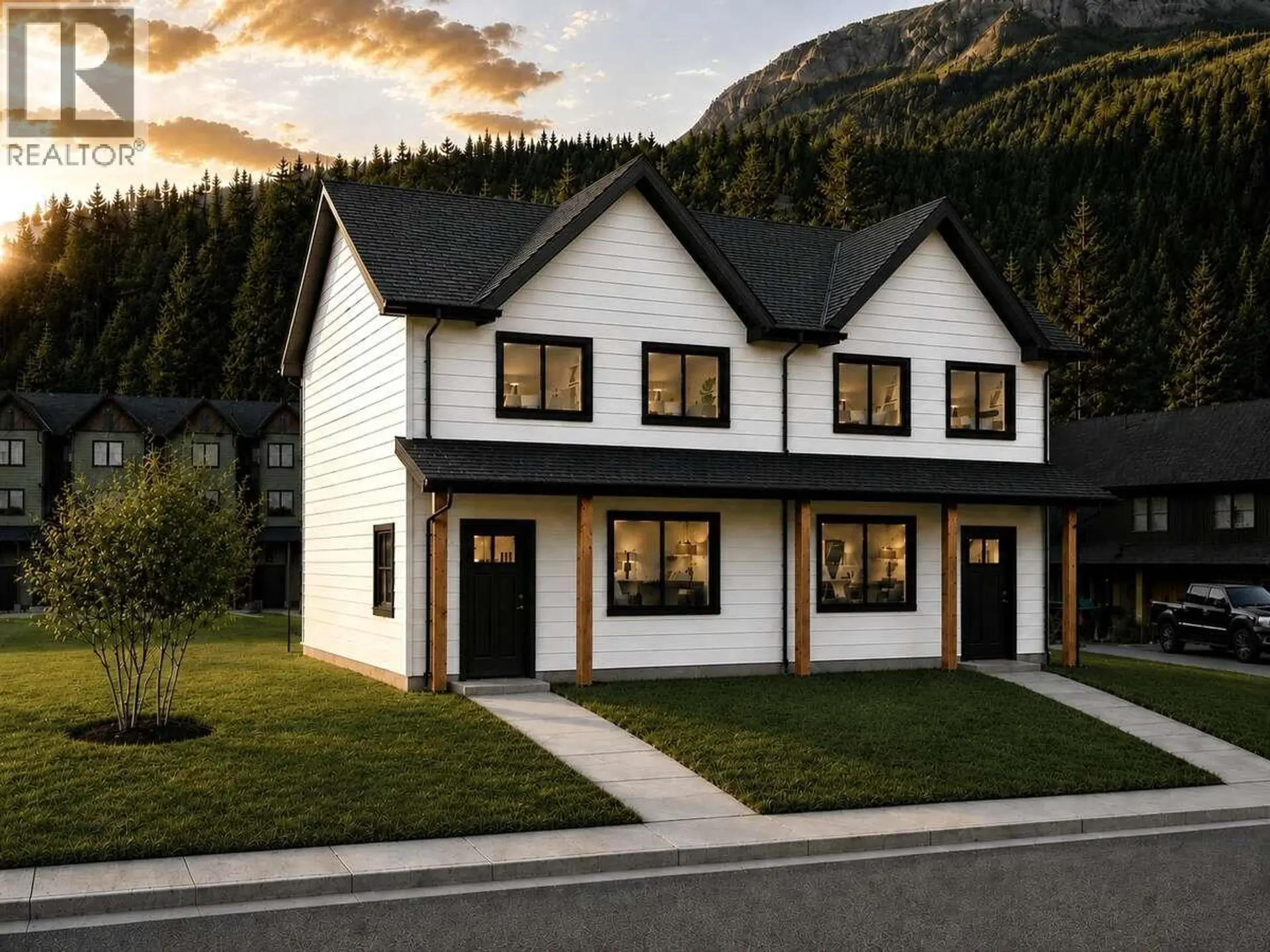 Property at #40 1013 Keystone Crescent, Revelstoke, BC