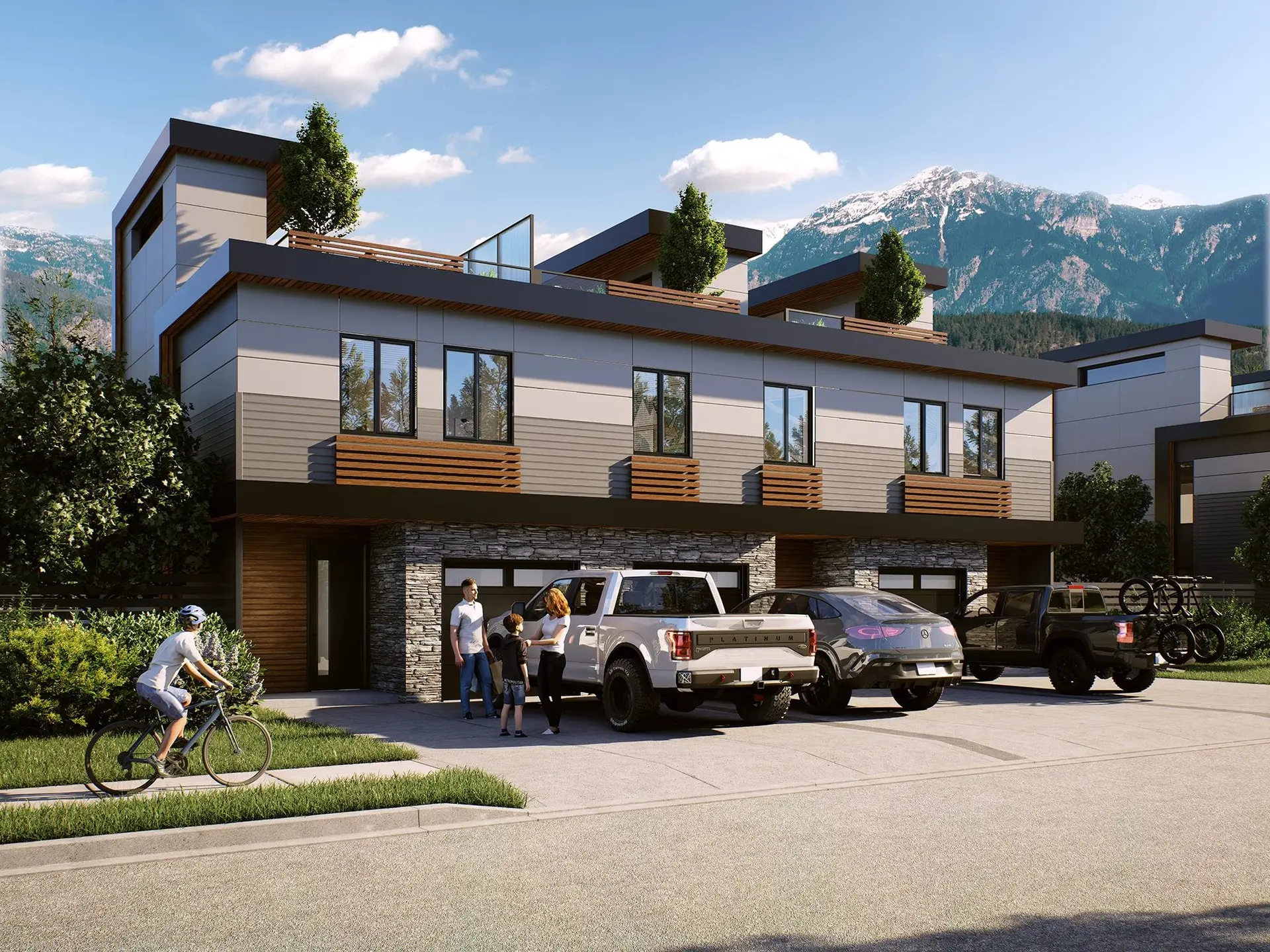 #8 7362 Pemberton Farm Road East - Image 2