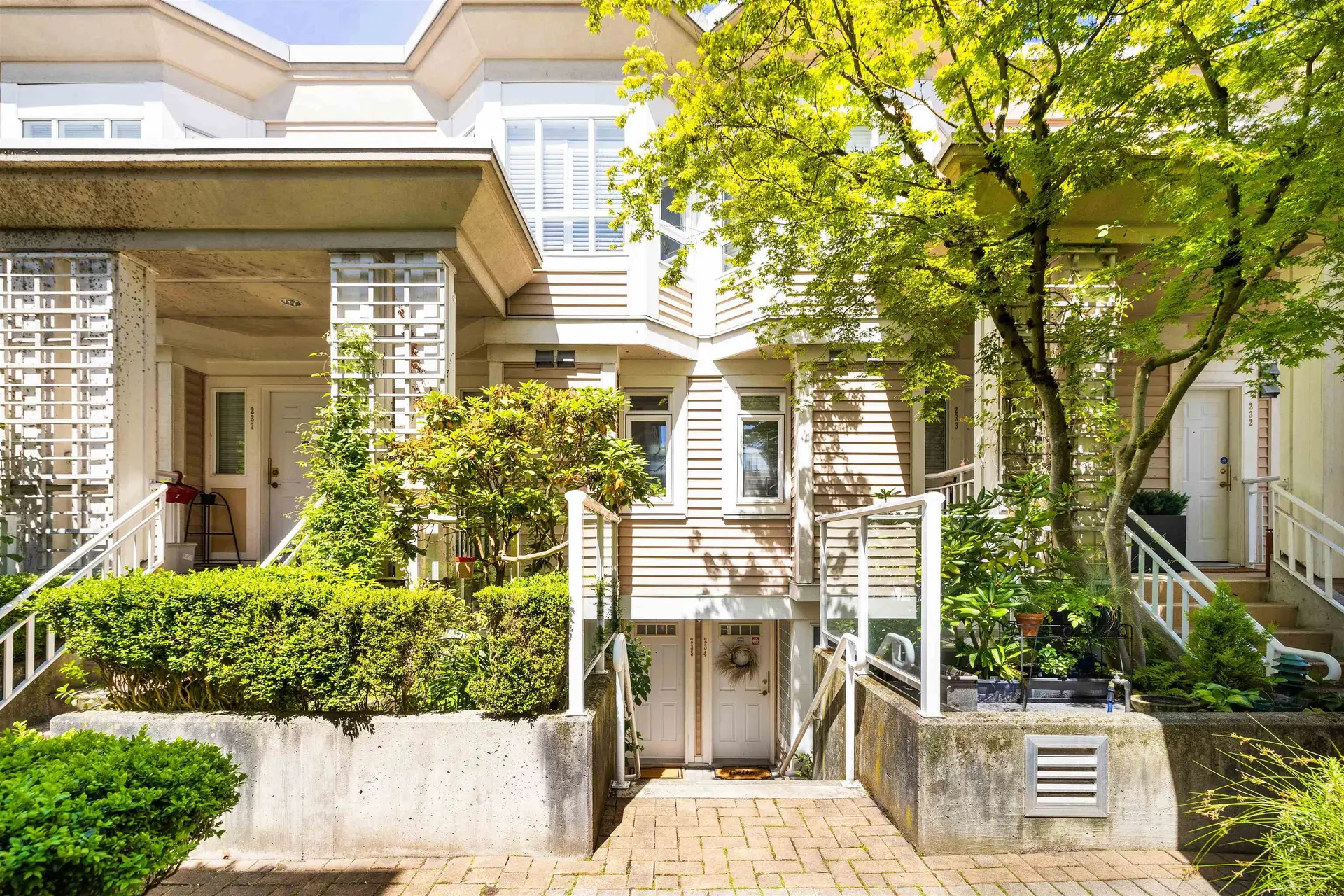Property at #235 2565 W Broadway, Vancouver, BC
