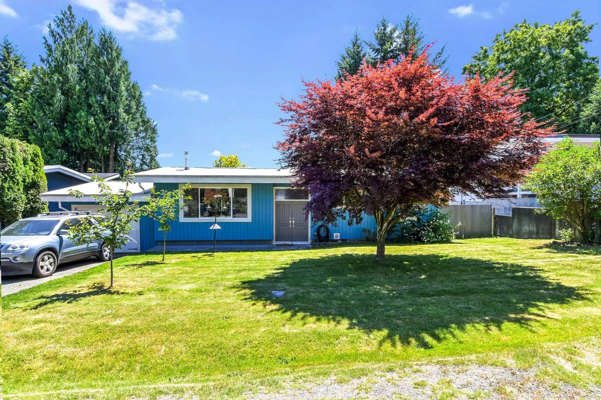 Property at 32600 Willingdon Crescent, Abbotsford, BC