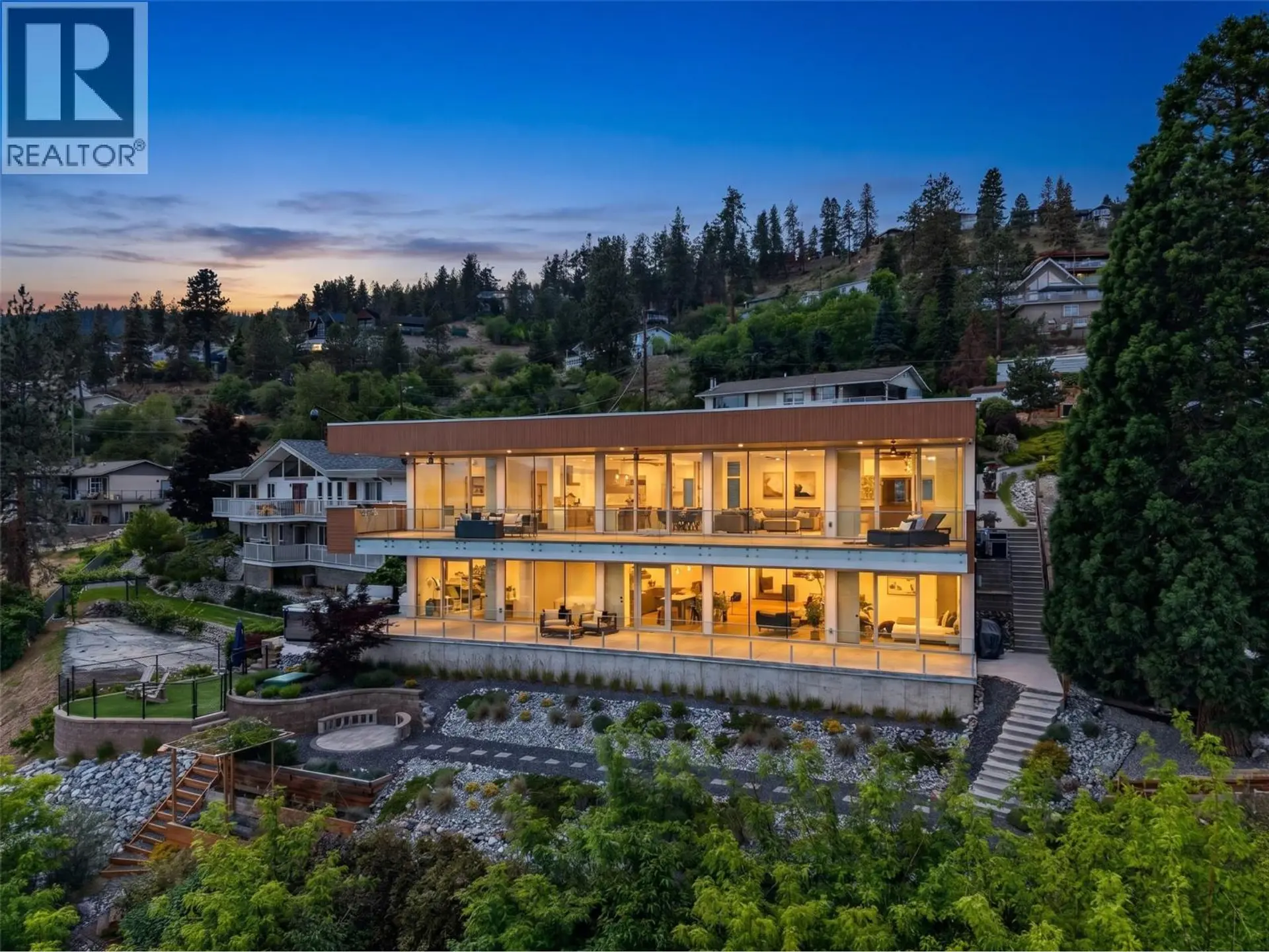 Property at 5835 Vicary Road, Peachland, BC